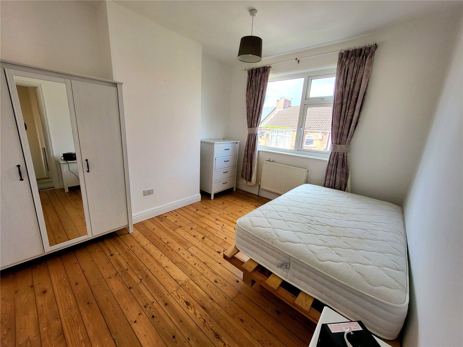 Burnage Hall Road, Manchester, Greater Manchester, M19