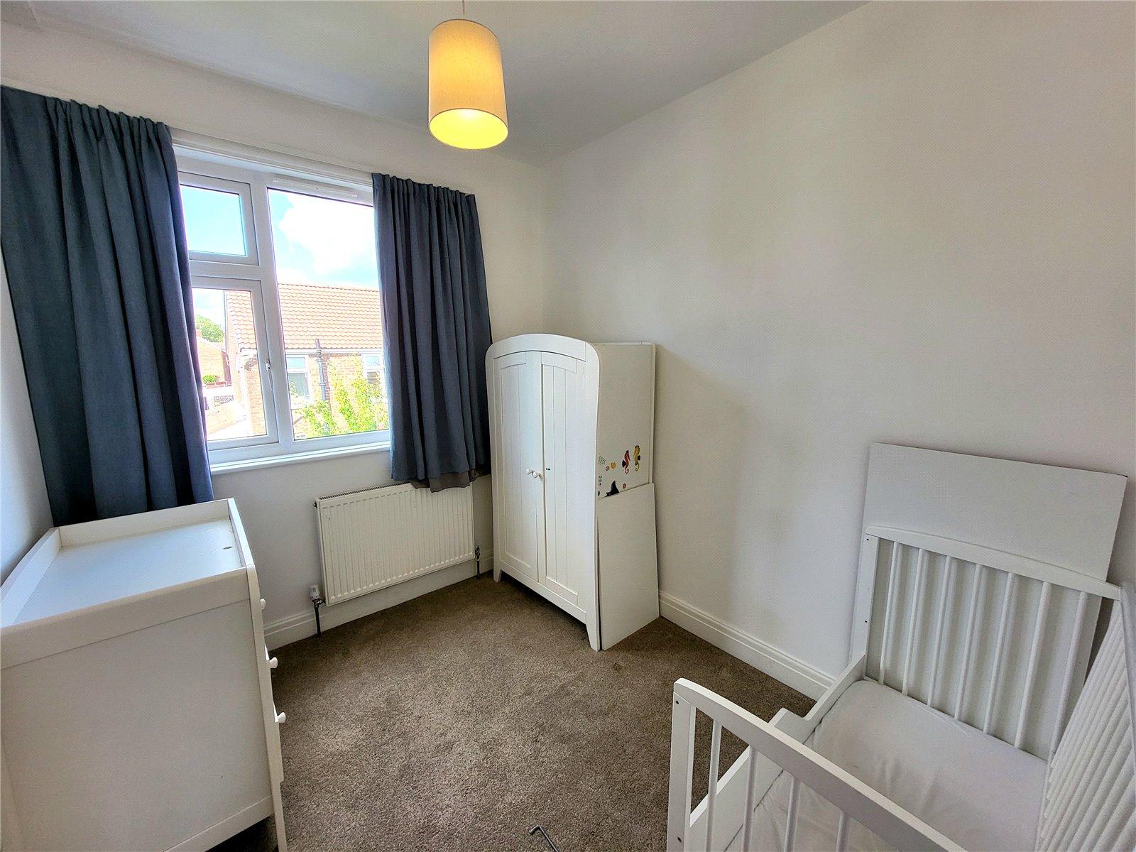 Burnage Hall Road, Manchester, Greater Manchester, M19