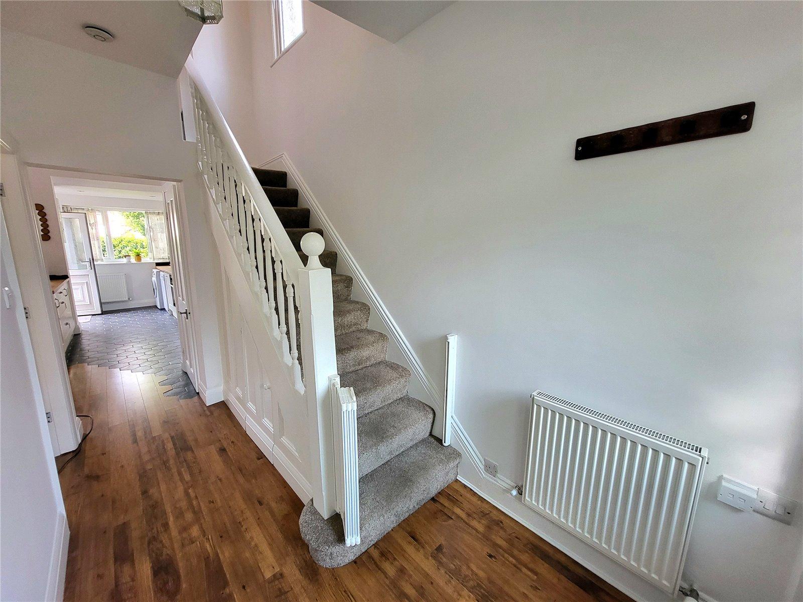 Burnage Hall Road, Manchester, Greater Manchester, M19
