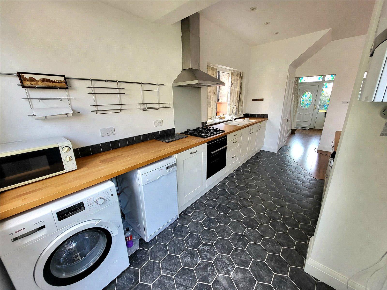 Burnage Hall Road, Manchester, Greater Manchester, M19