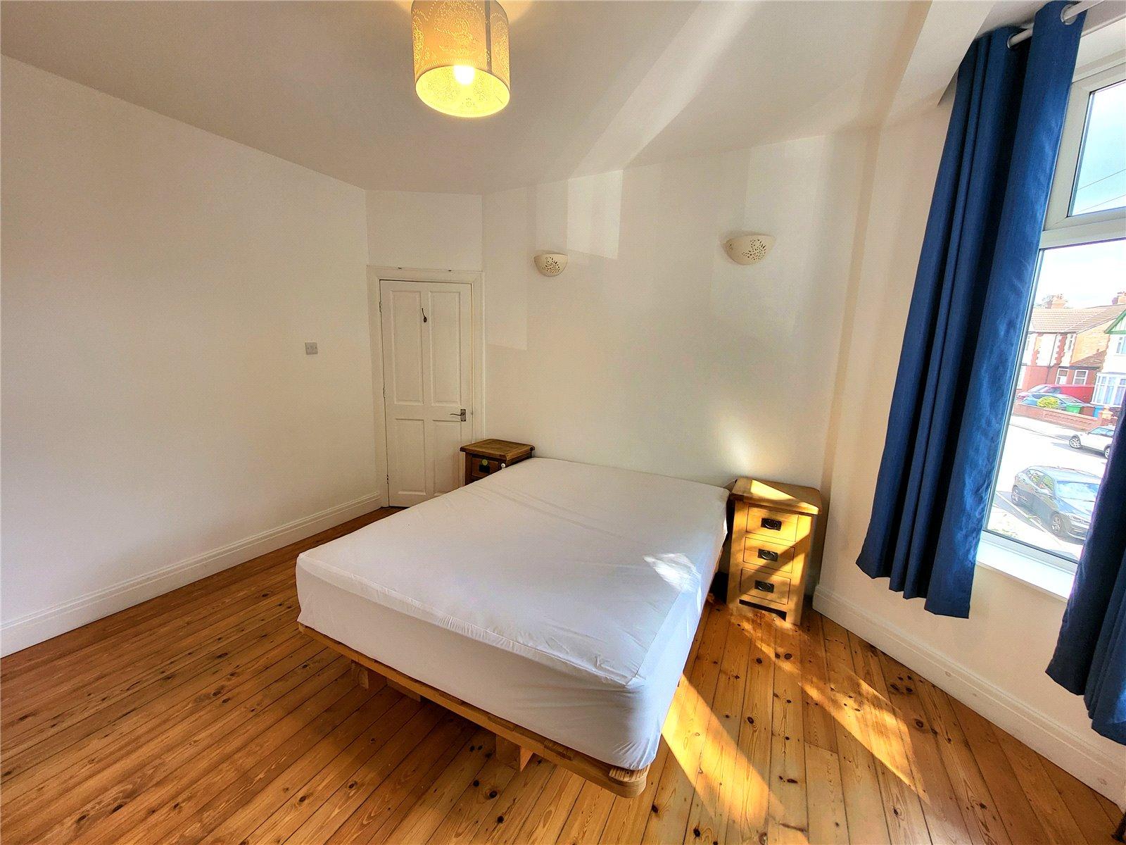 Burnage Hall Road, Manchester, Greater Manchester, M19
