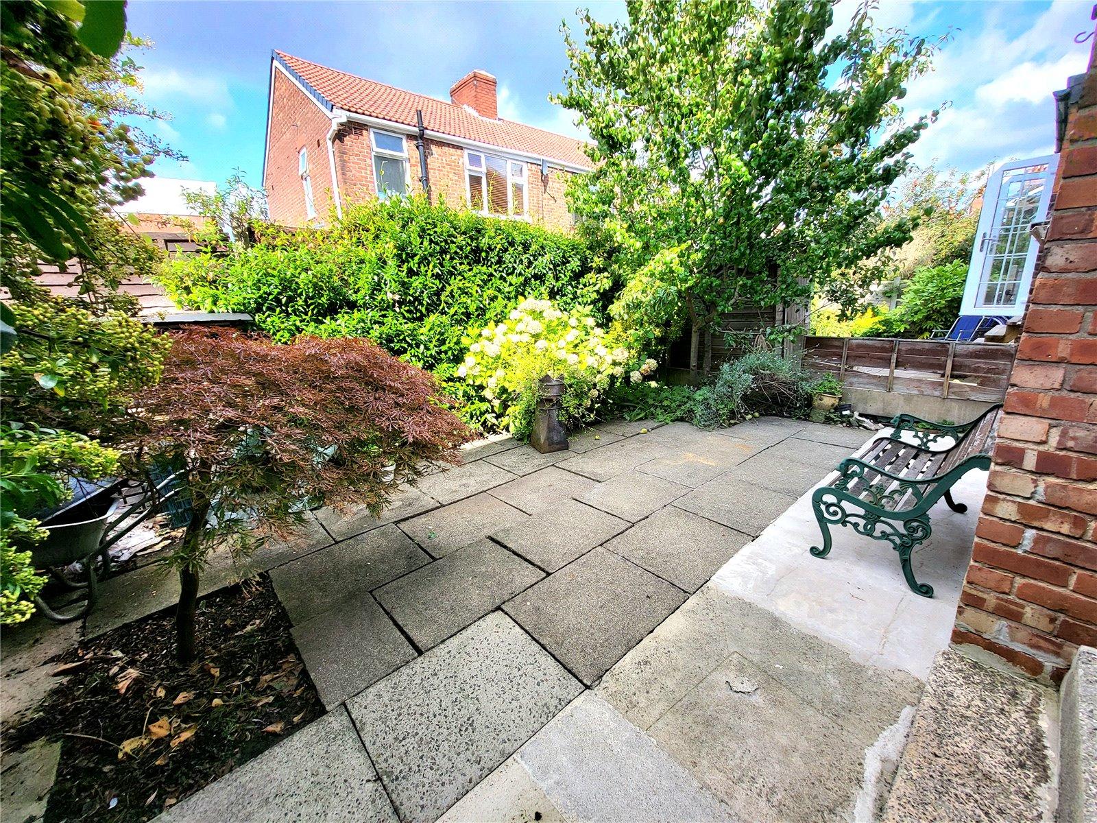 Burnage Hall Road, Manchester, Greater Manchester, M19