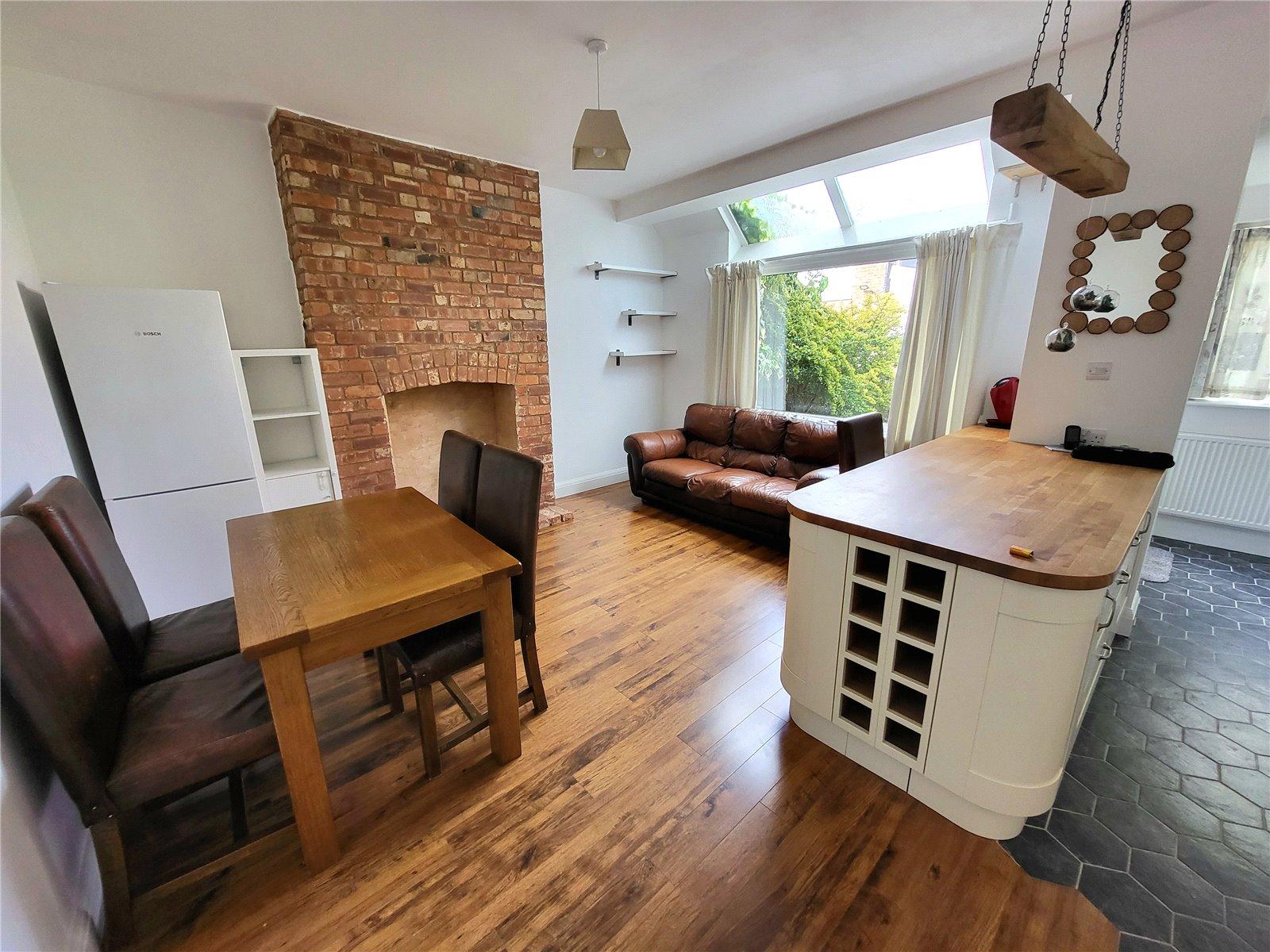 Burnage Hall Road, Manchester, Greater Manchester, M19