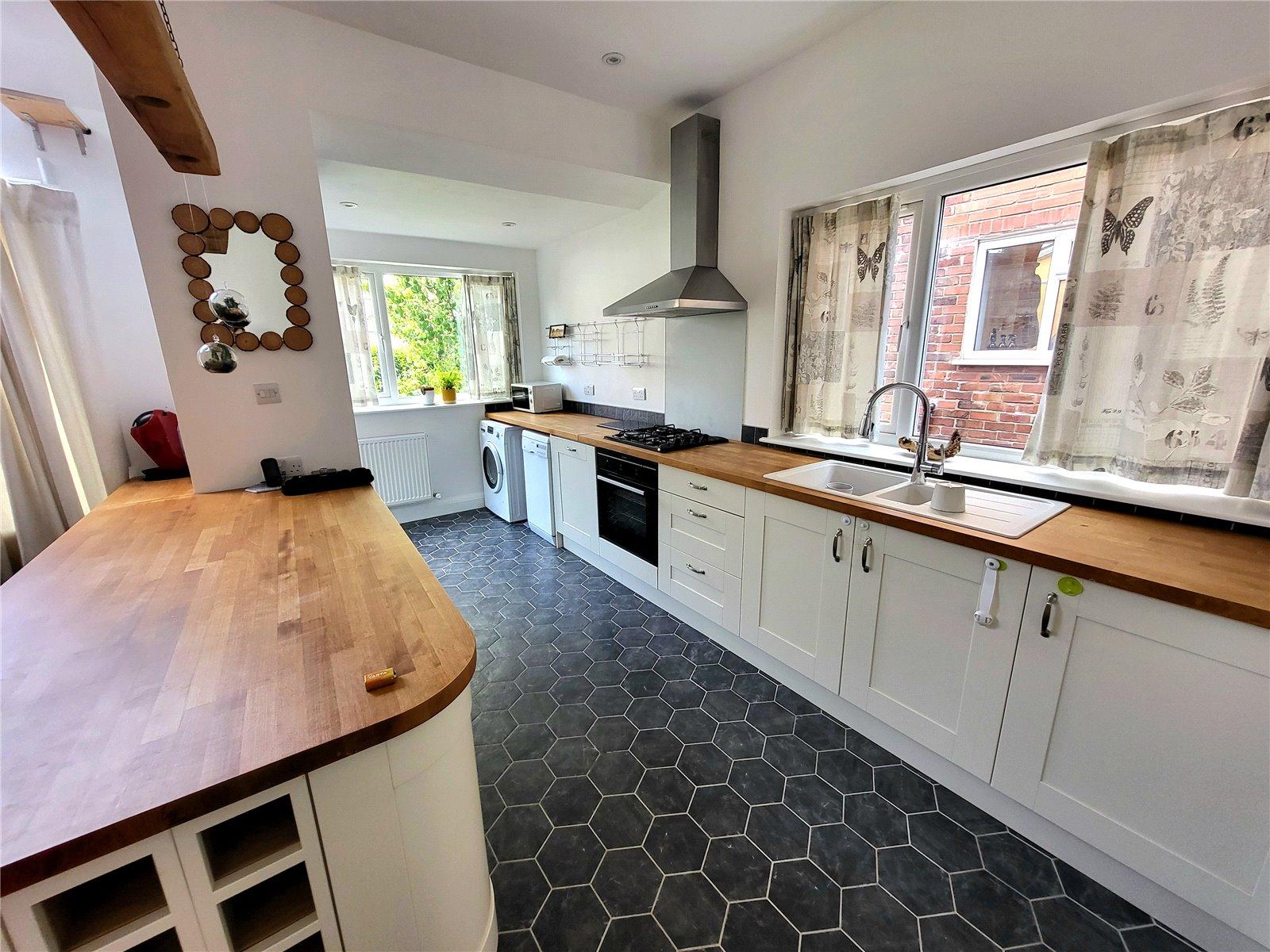 Burnage Hall Road, Manchester, Greater Manchester, M19