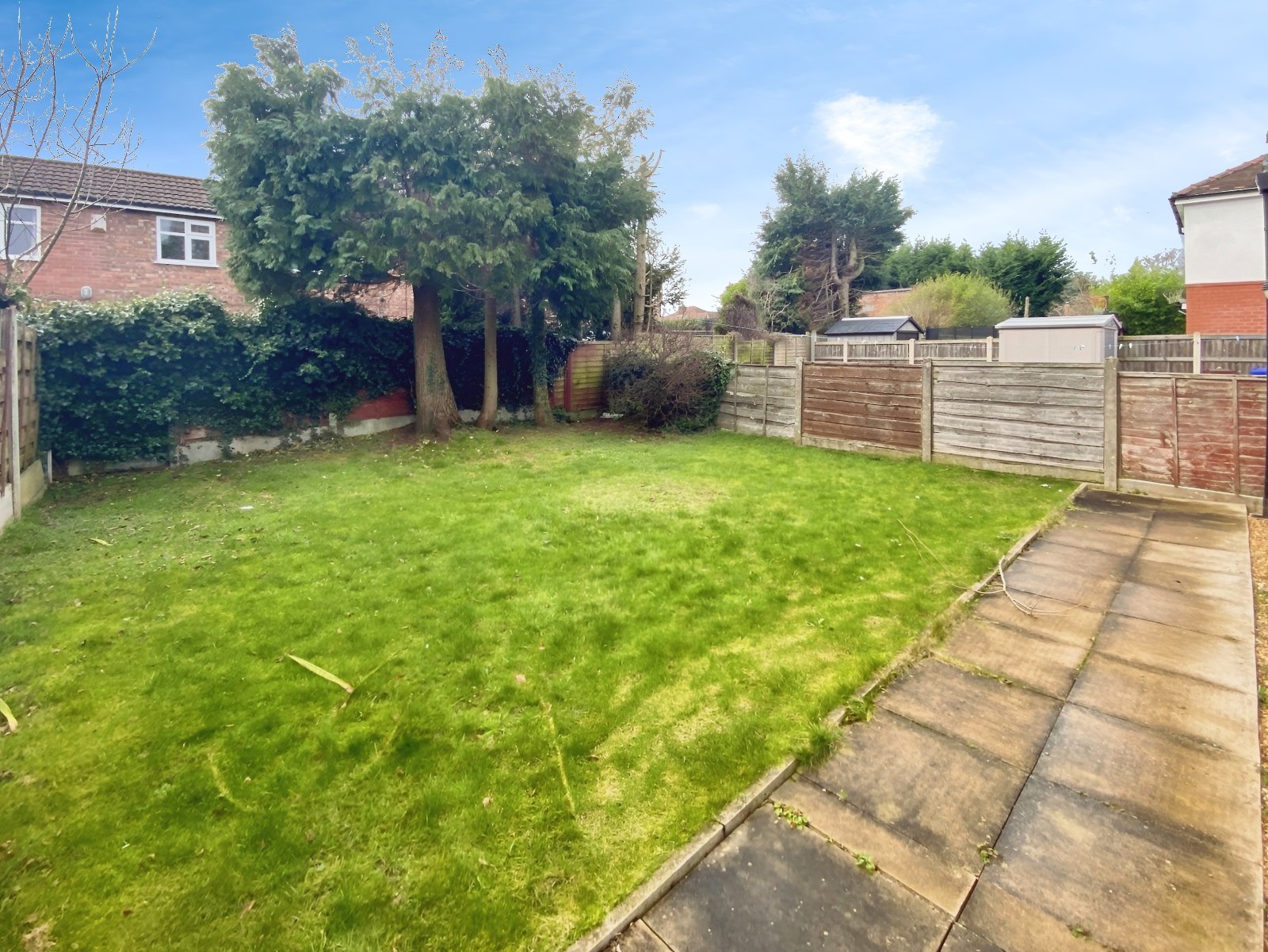 Dene Road, Didsbury, Manchester, M20