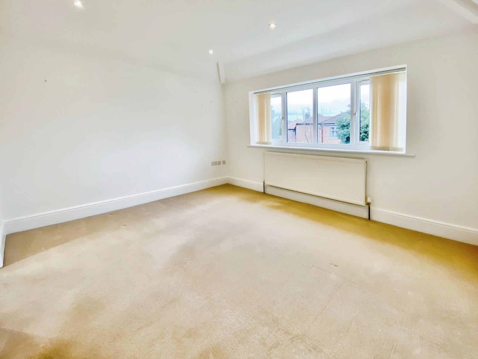 Dene Road, Didsbury, Manchester, M20