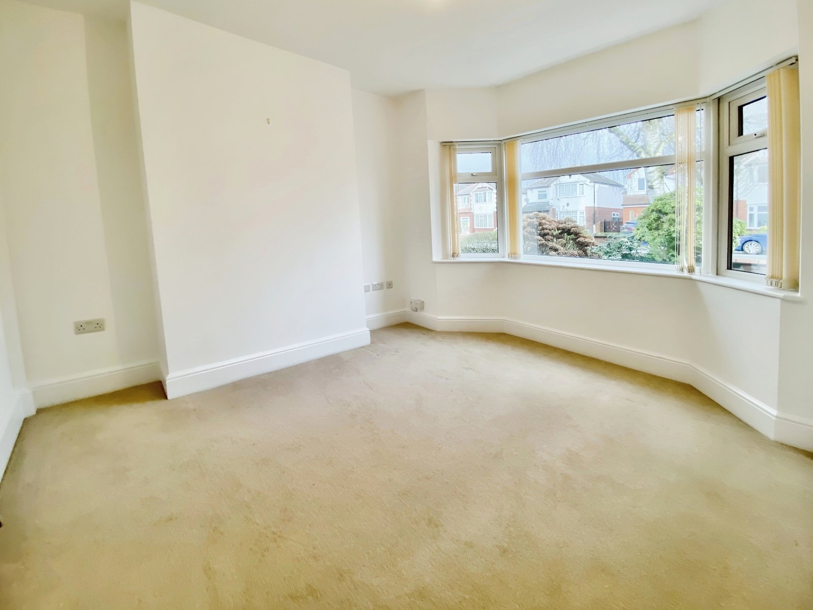 Dene Road, Didsbury, Manchester, M20