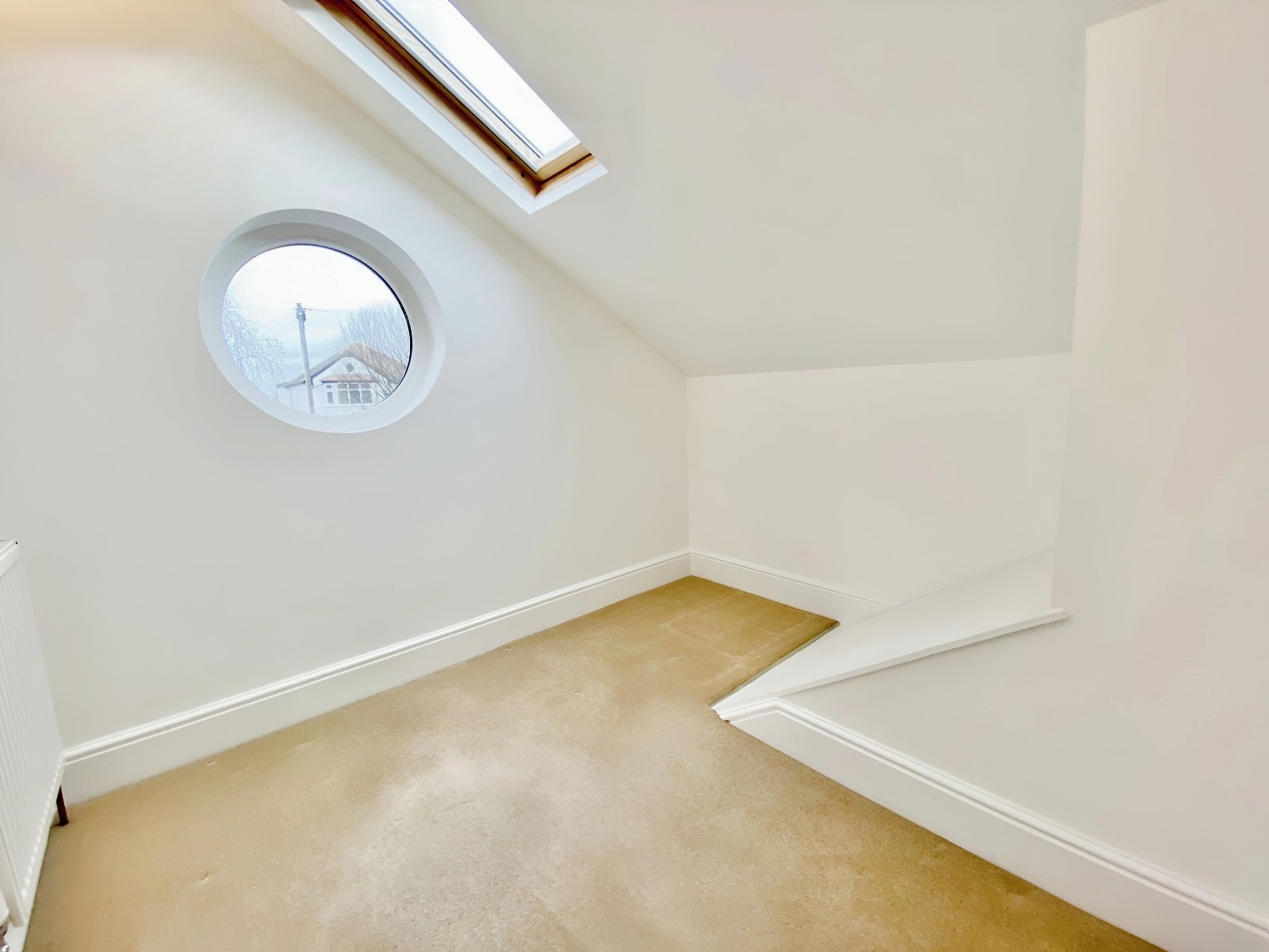 Dene Road, Didsbury, Manchester, M20