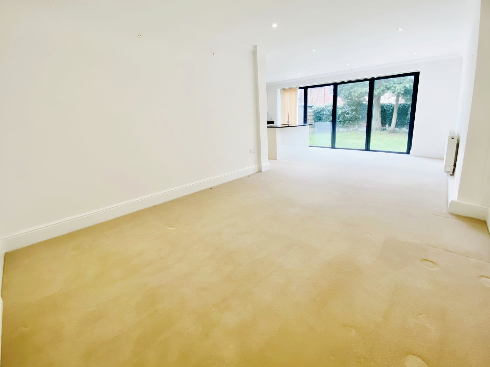 Dene Road, Didsbury, Manchester, M20