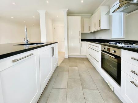 Dene Road, Didsbury, Manchester, M20