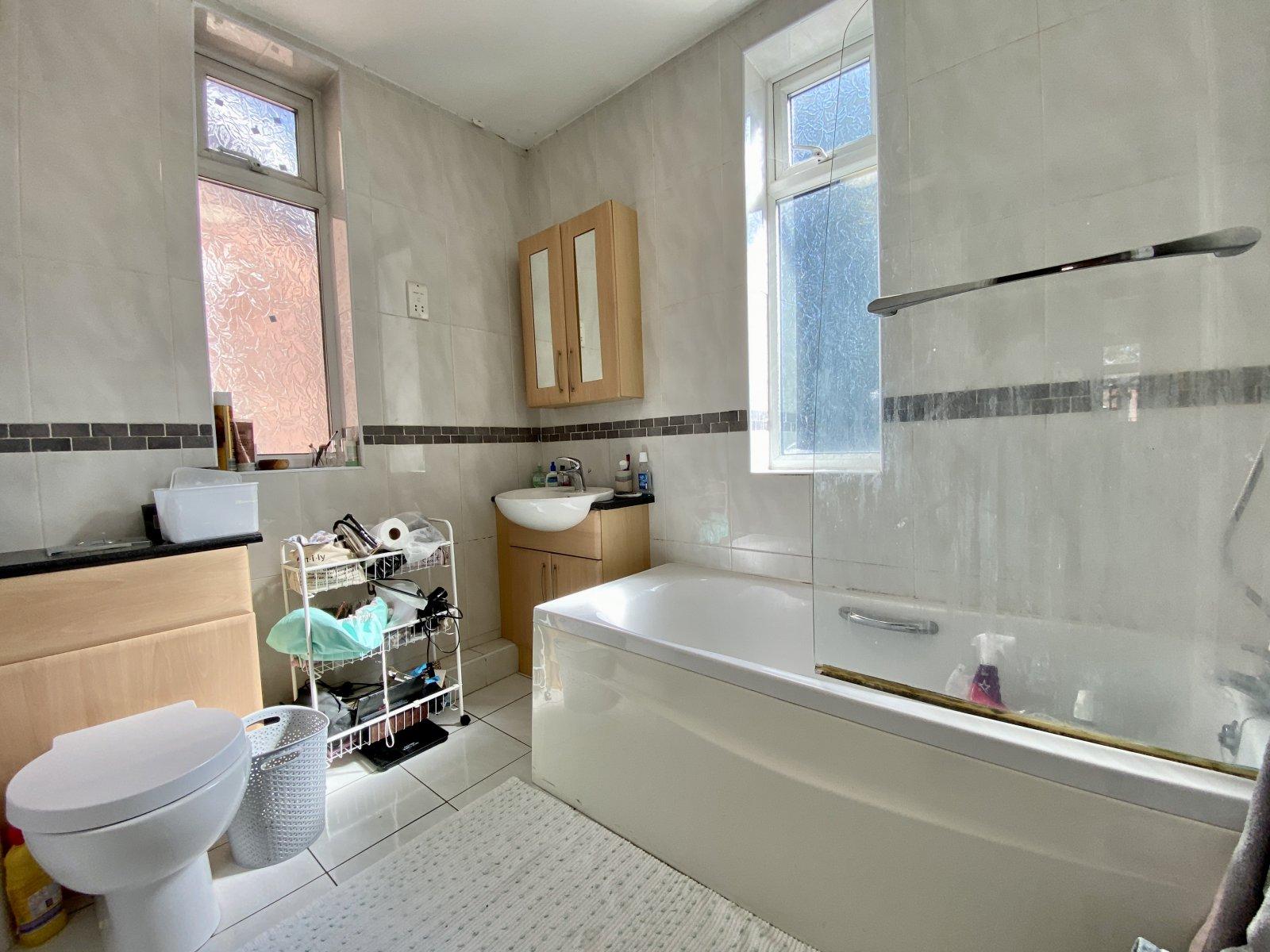 Old Lansdowne Road, West Didsbury, Manchester, M20