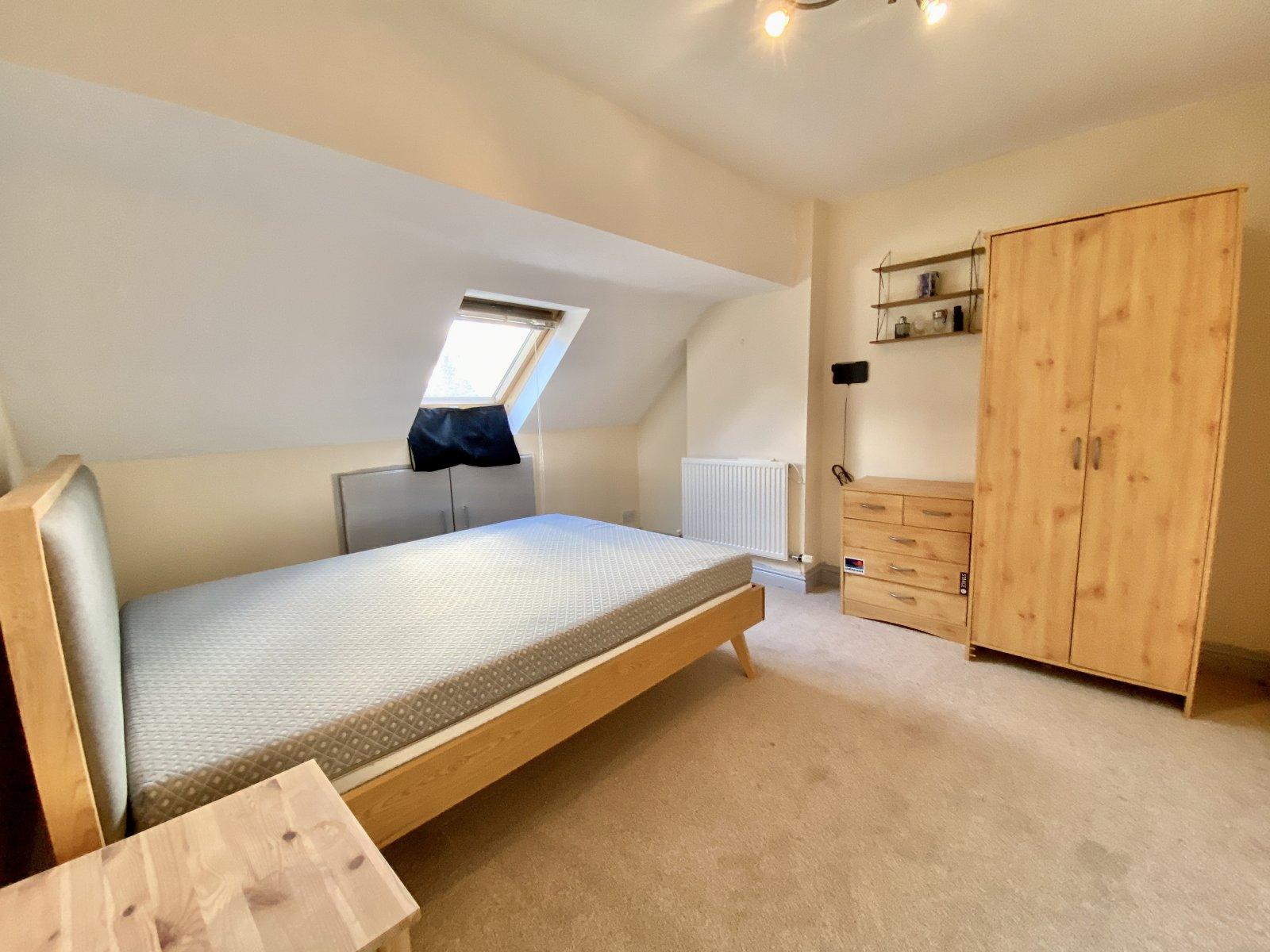 Old Lansdowne Road, West Didsbury, Manchester, M20