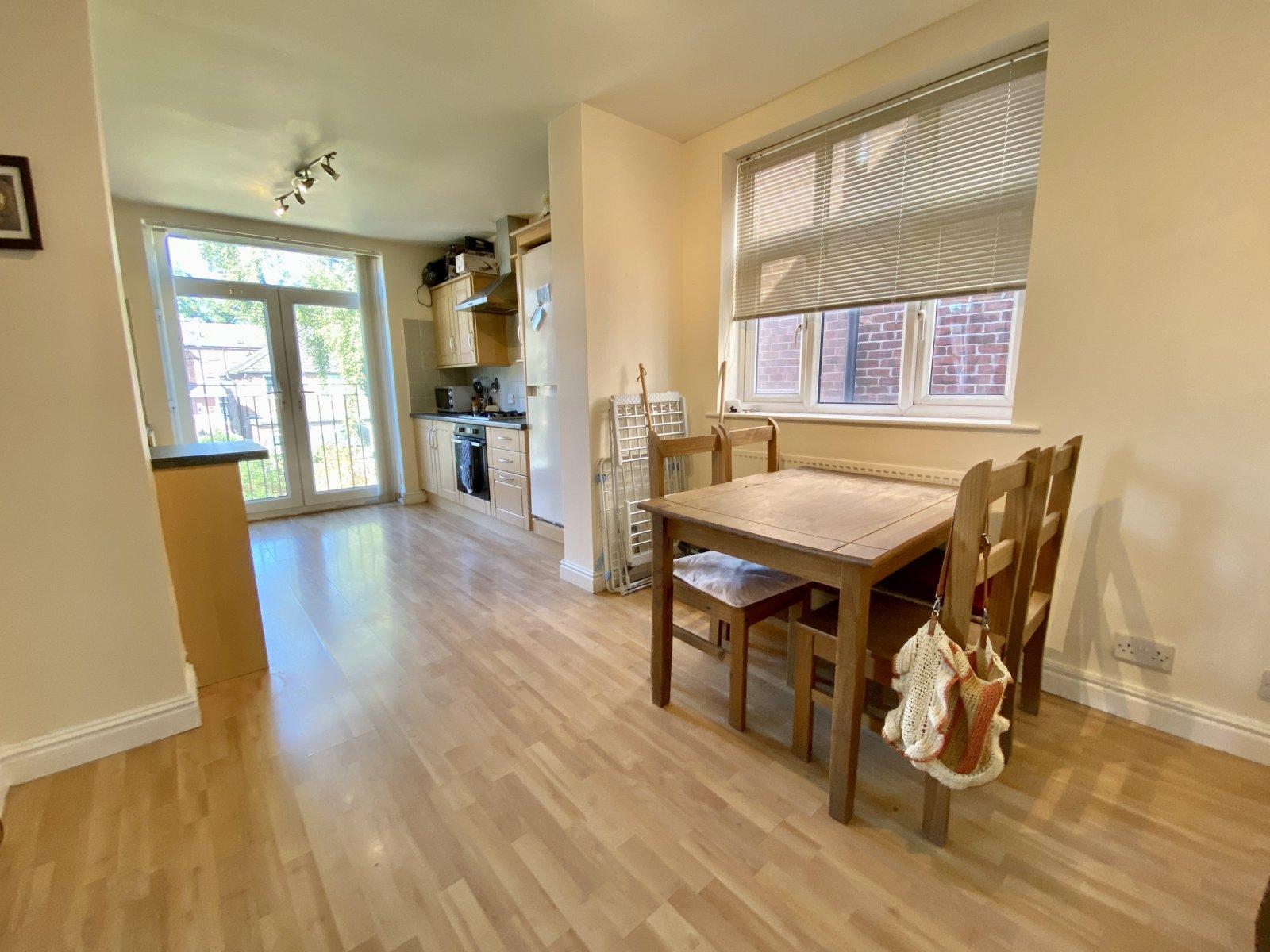Old Lansdowne Road, West Didsbury, Manchester, M20