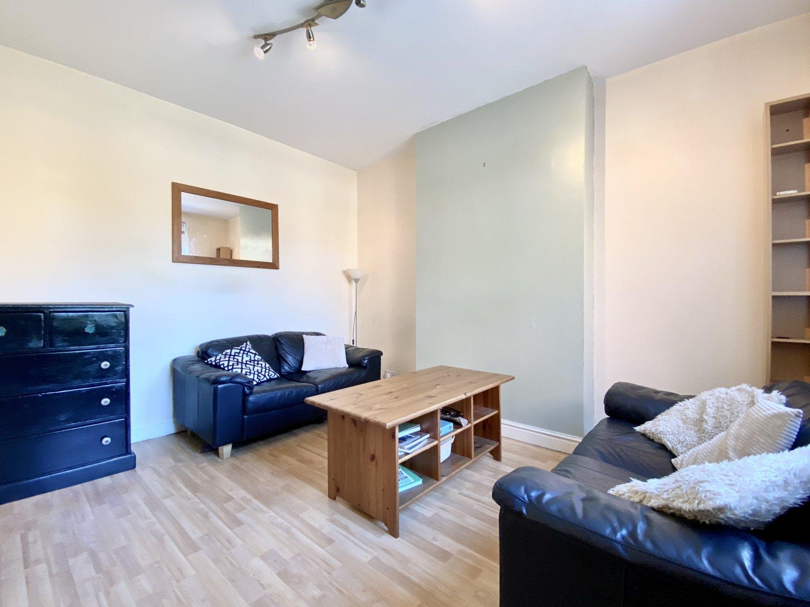 Old Lansdowne Road, West Didsbury, Manchester, M20