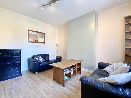 Old Lansdowne Road, West Didsbury, Manchester, M20