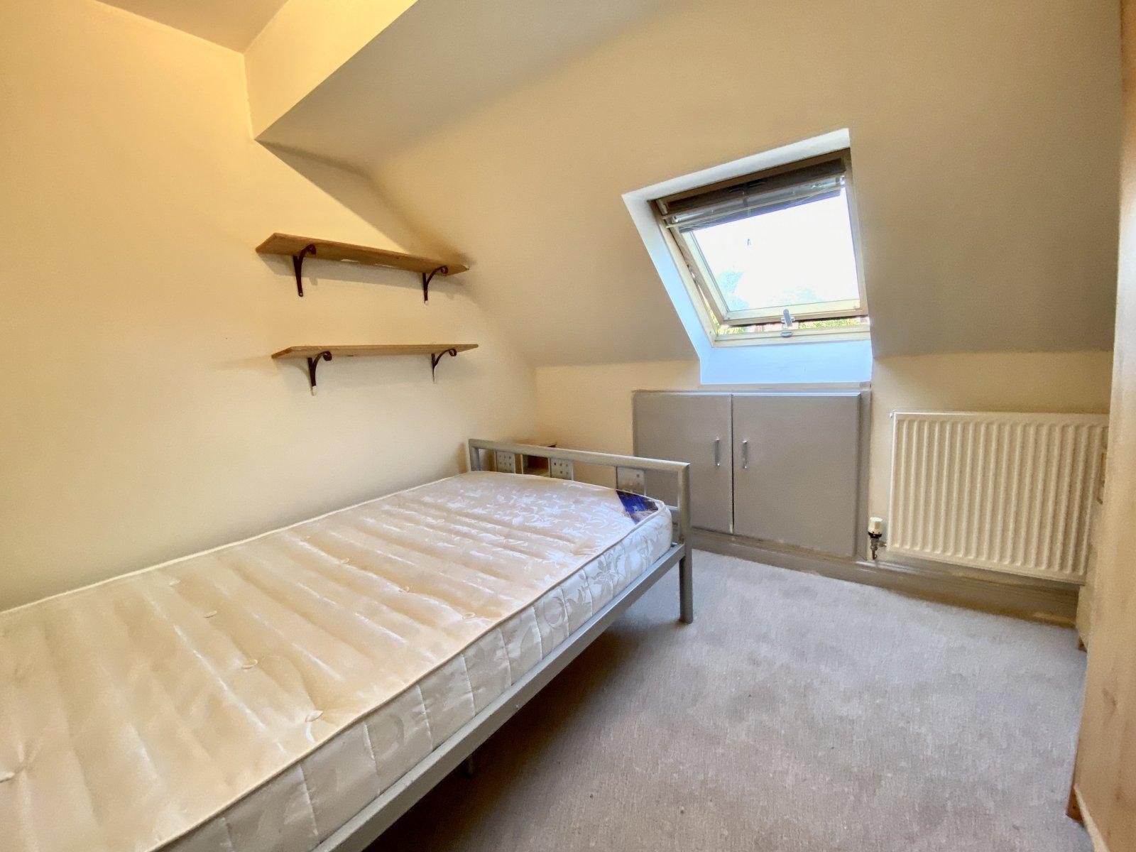 Old Lansdowne Road, West Didsbury, Manchester, M20
