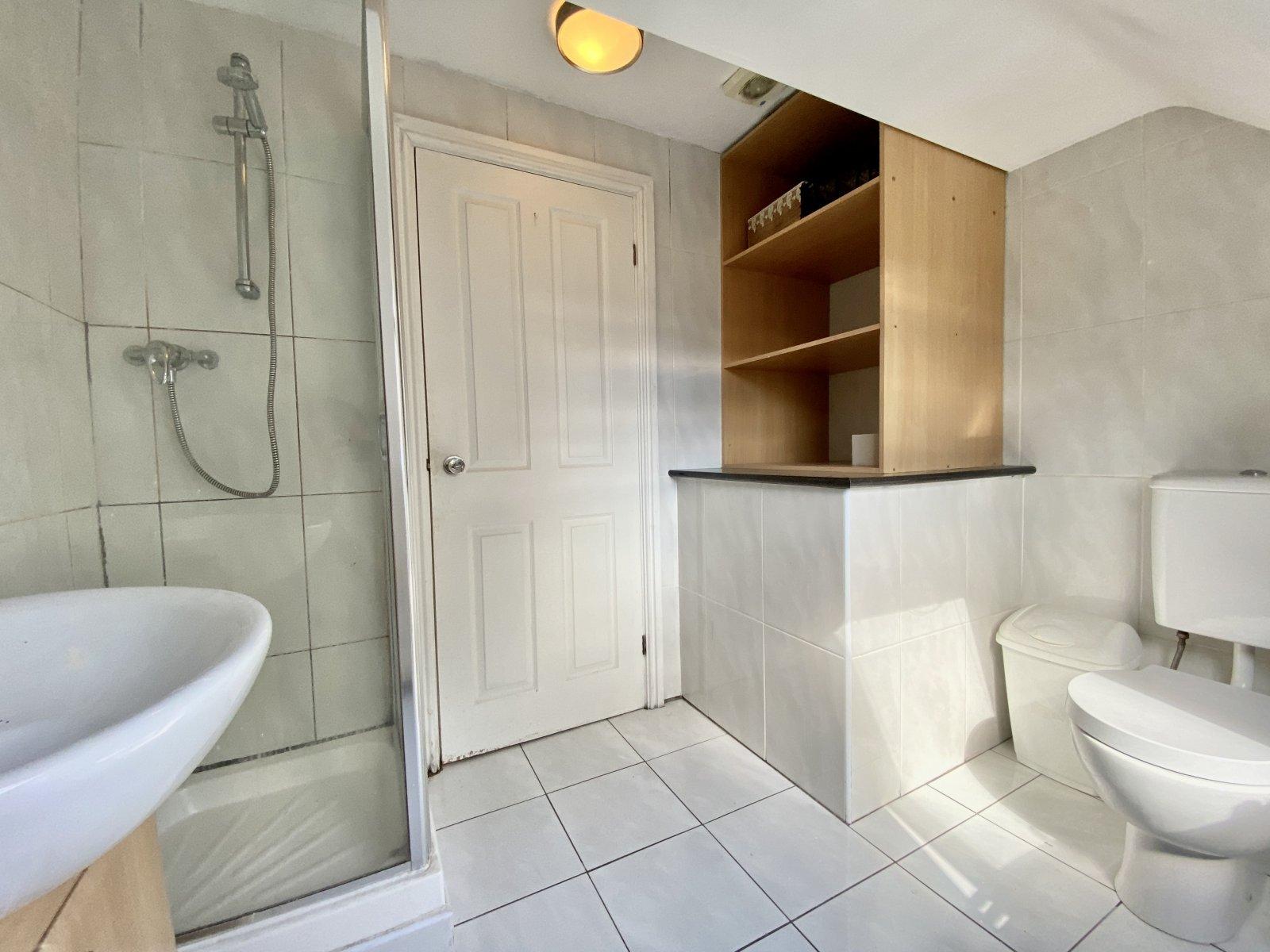 Old Lansdowne Road, West Didsbury, Manchester, M20