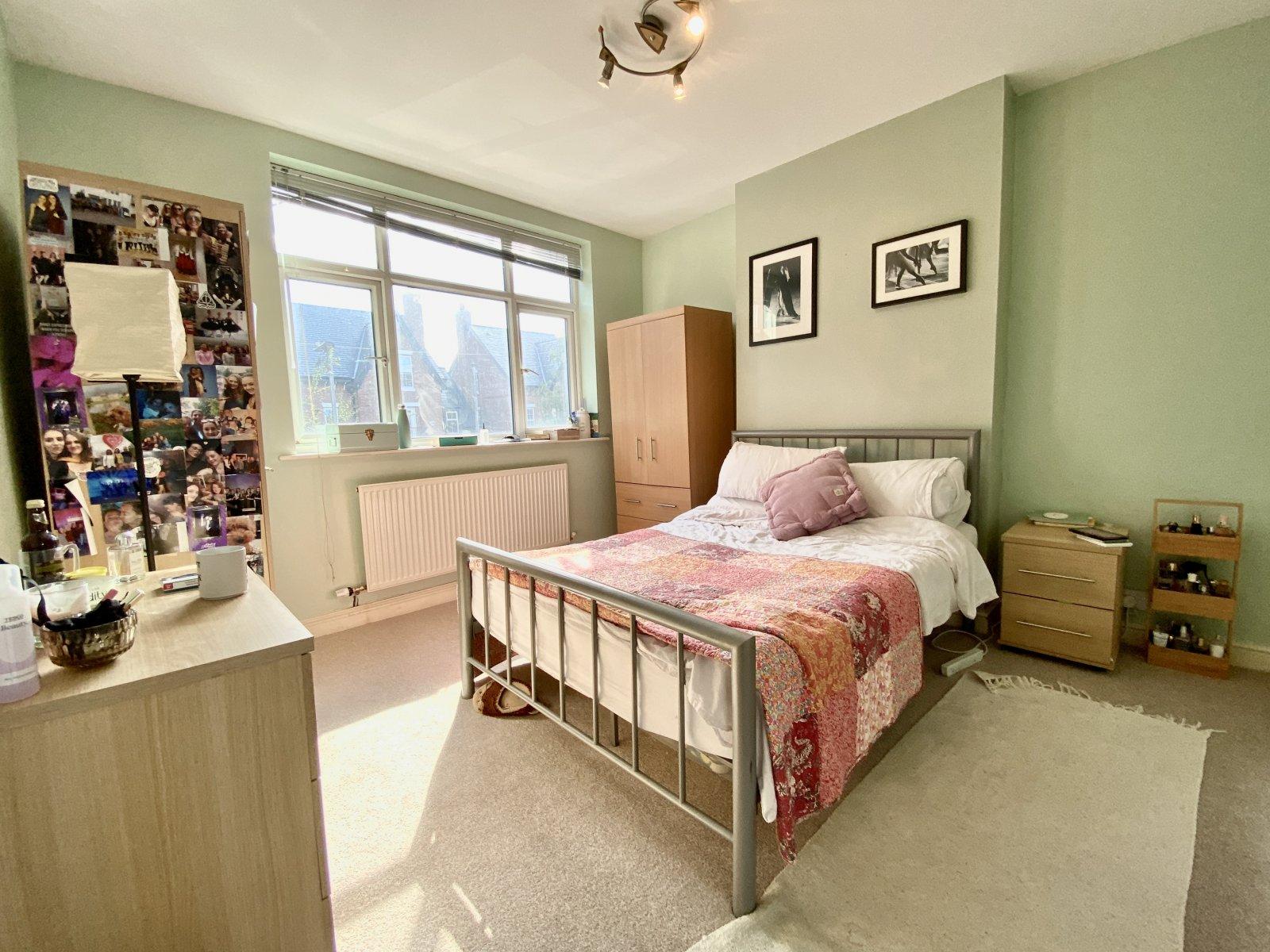 Old Lansdowne Road, West Didsbury, Manchester, M20