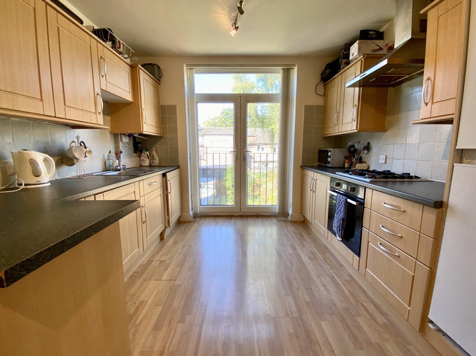 Old Lansdowne Road, West Didsbury, Manchester, M20
