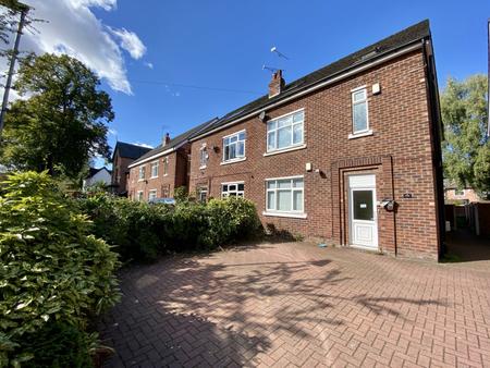 Old Lansdowne Road, West Didsbury, Manchester, M20