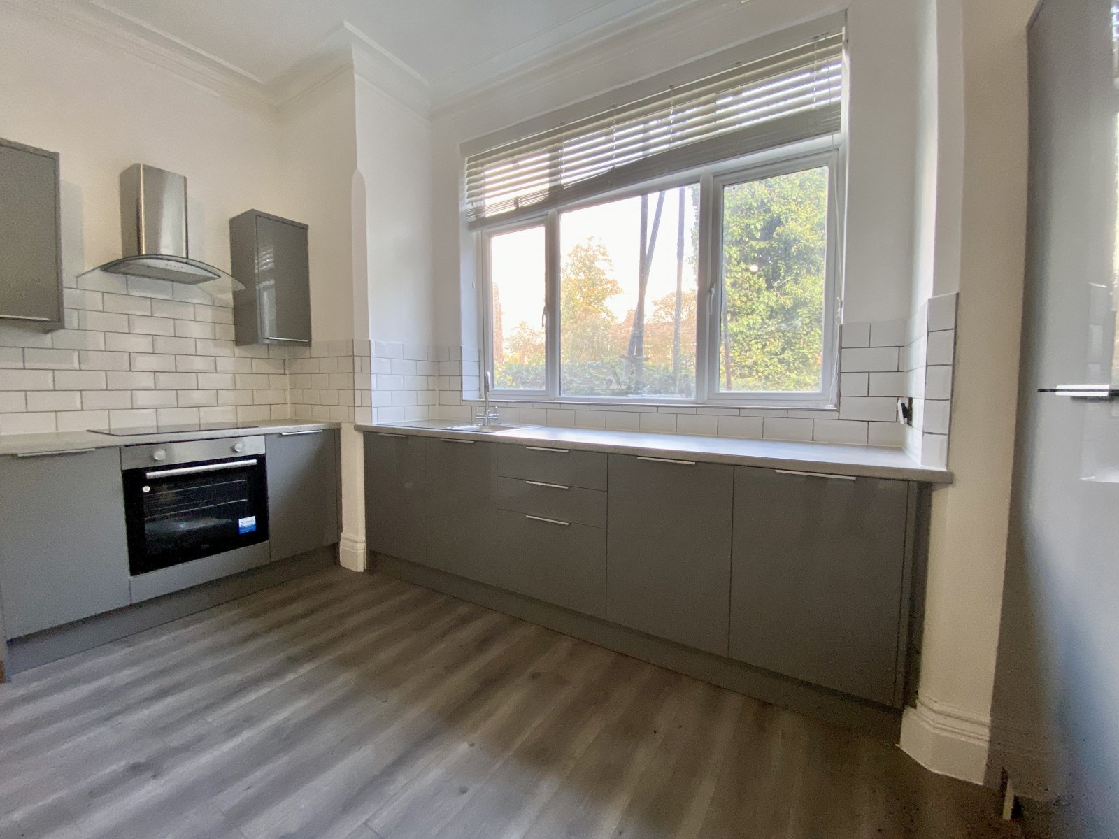 Moorland Road, Didsbury, Manchester, M20