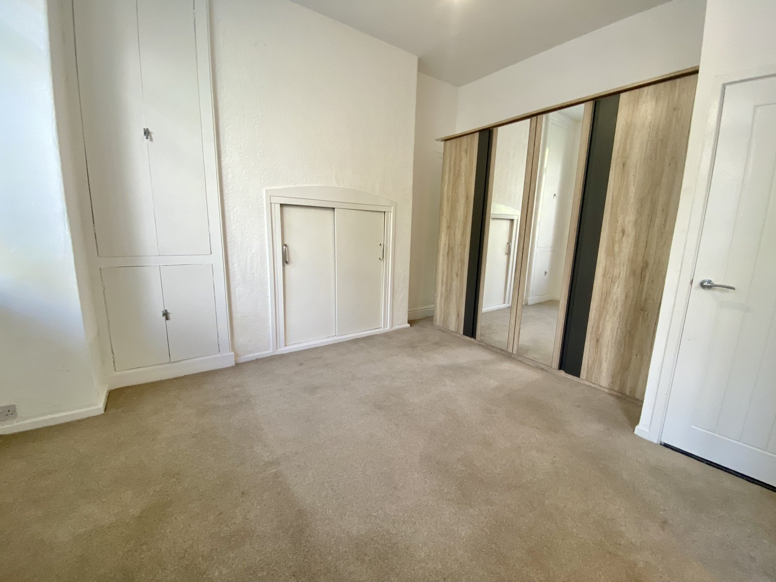 Moorland Road, Didsbury, Manchester, M20