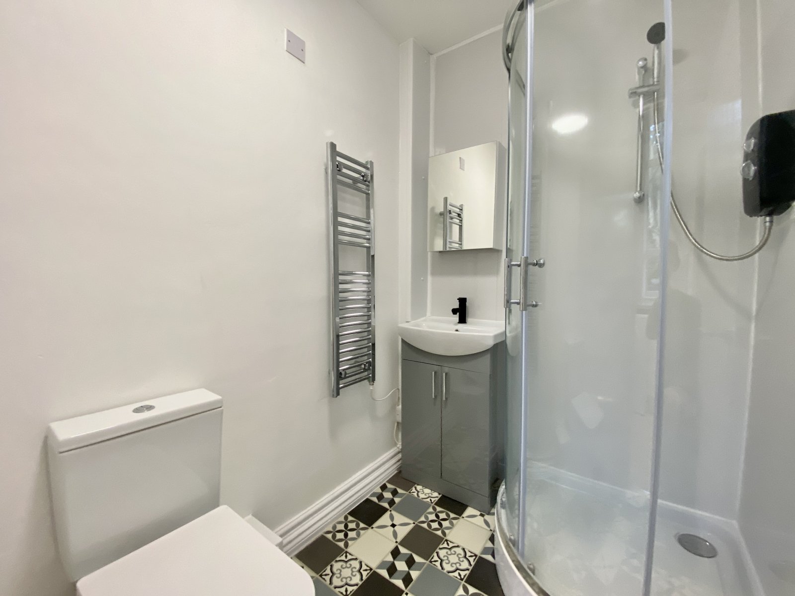 Moorland Road, Didsbury, Manchester, M20