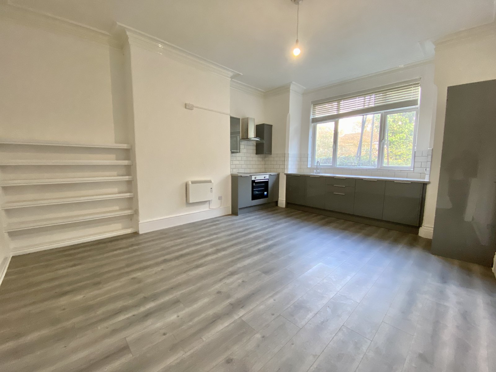 Moorland Road, Didsbury, Manchester, M20