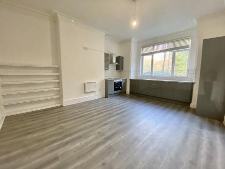 Moorland Road, Didsbury, Manchester, M20