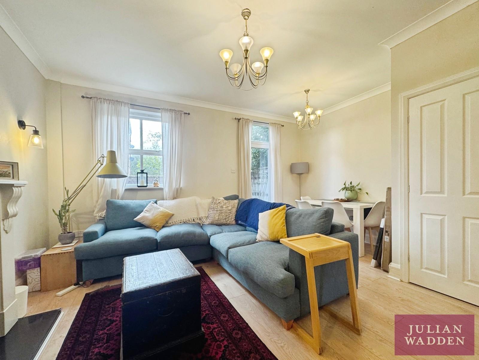 Elm Grove, Didsbury, Manchester, M20
