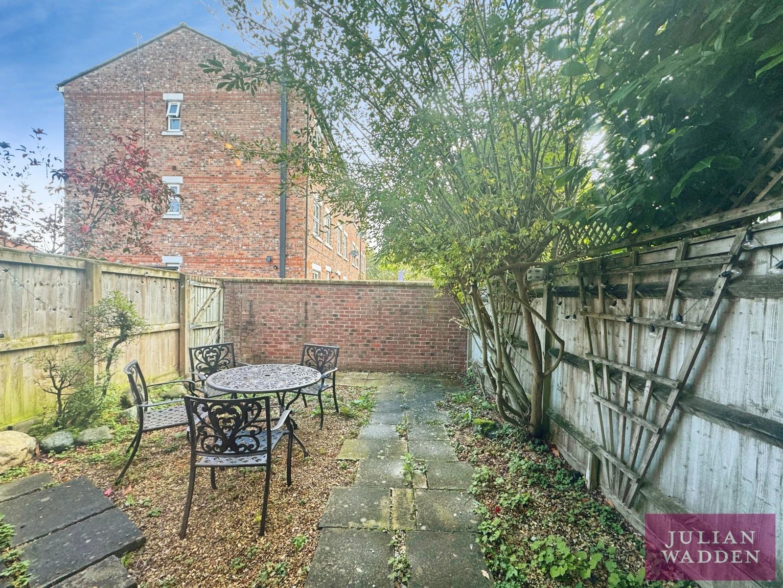 Elm Grove, Didsbury, Manchester, M20