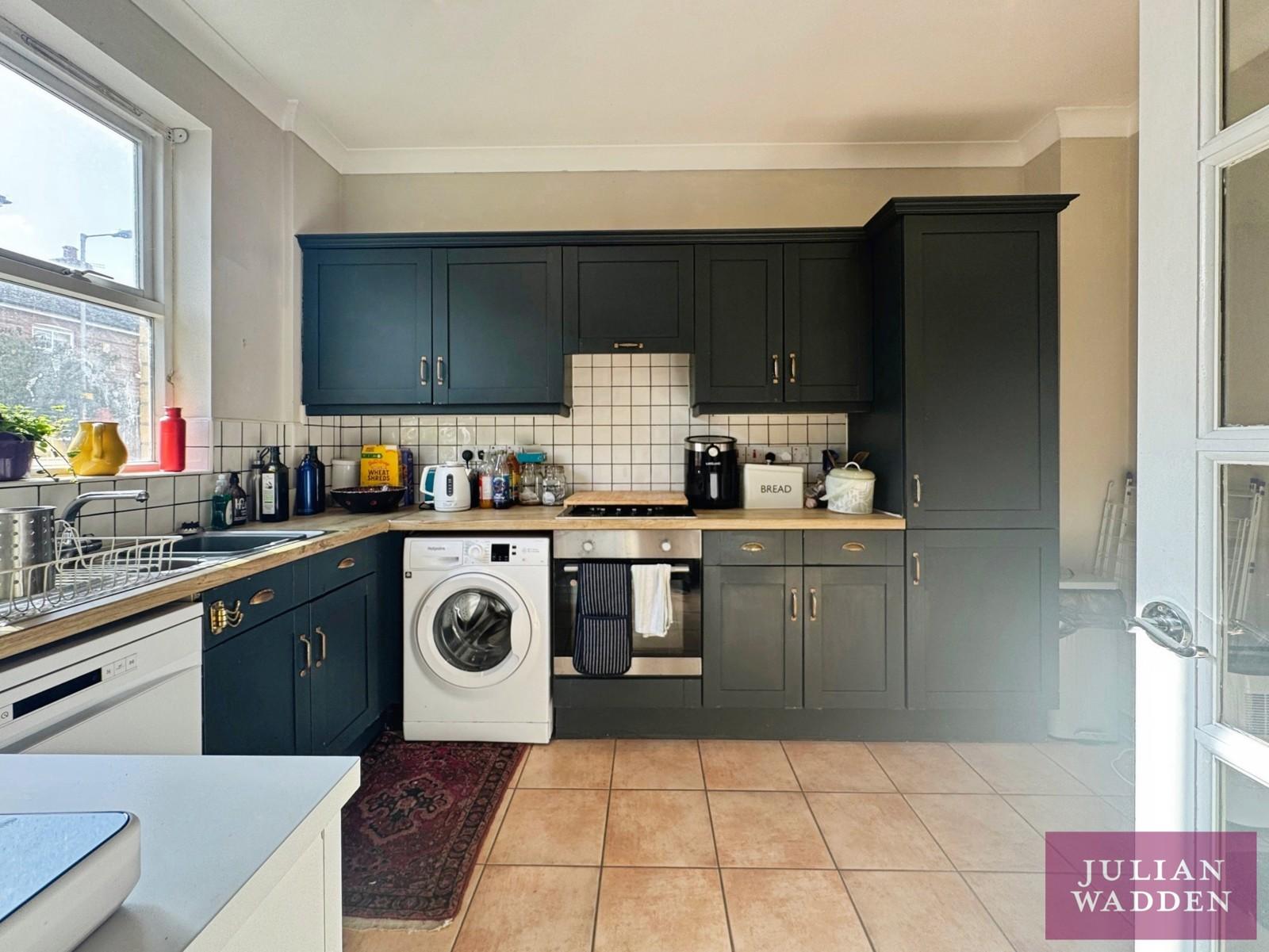 Elm Grove, Didsbury, Manchester, M20