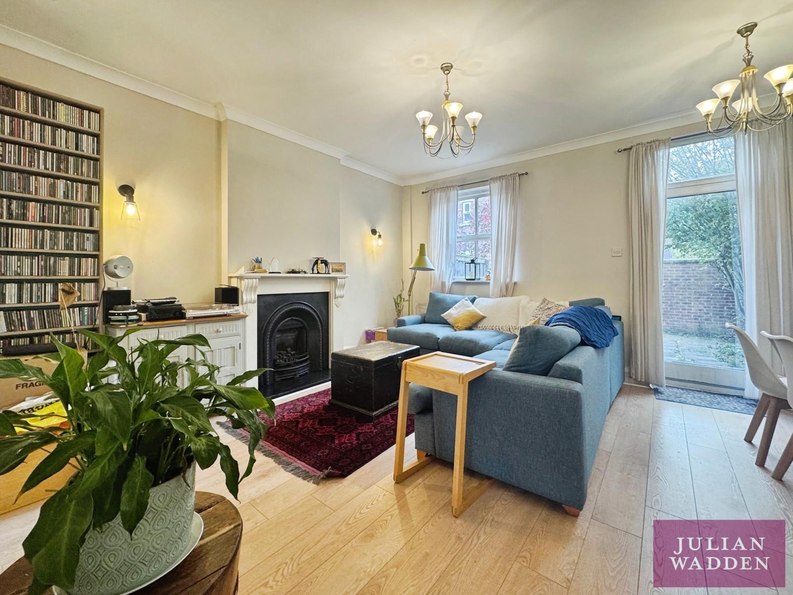 Elm Grove, Didsbury, Manchester, M20