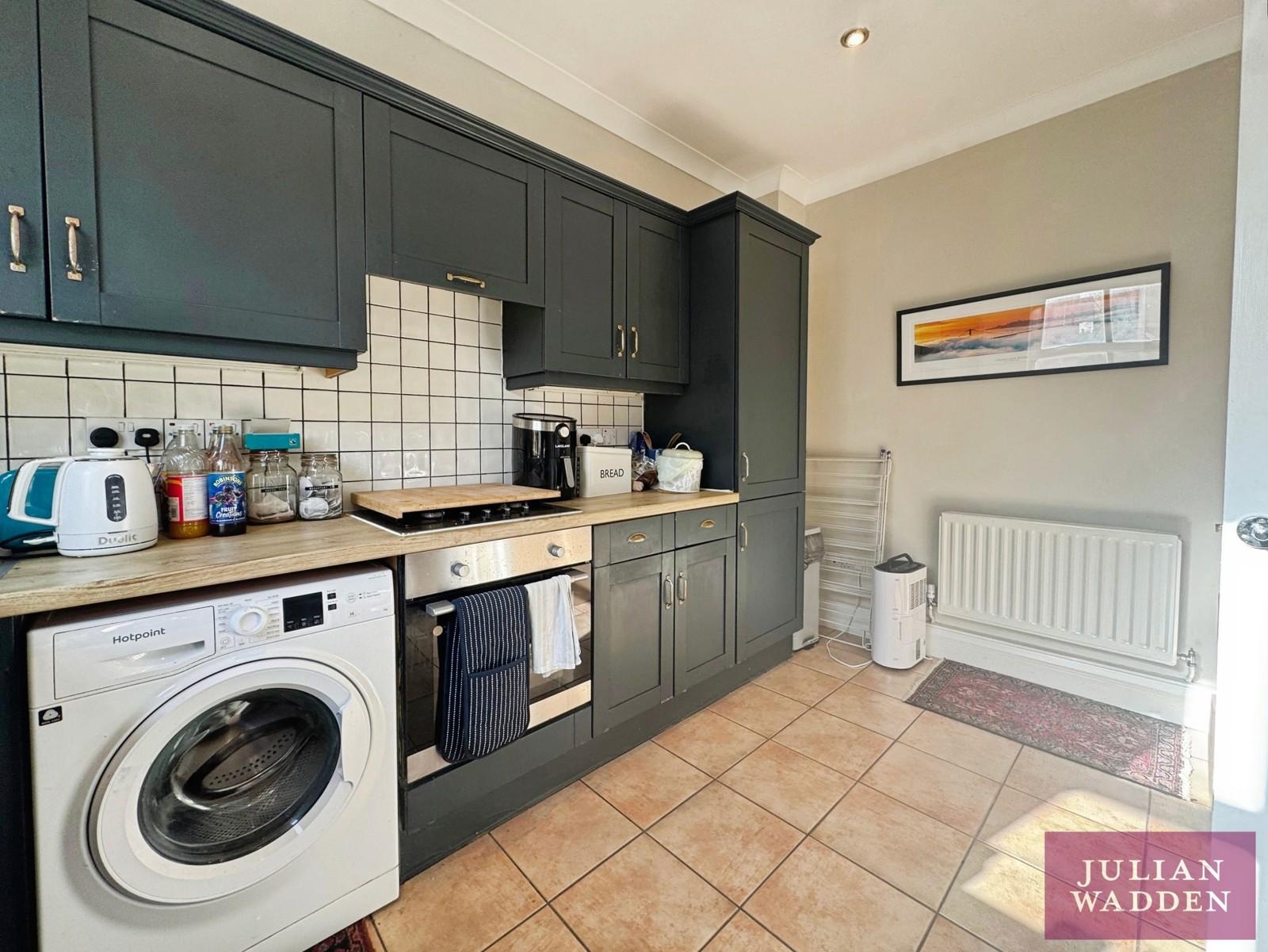 Elm Grove, Didsbury, Manchester, M20