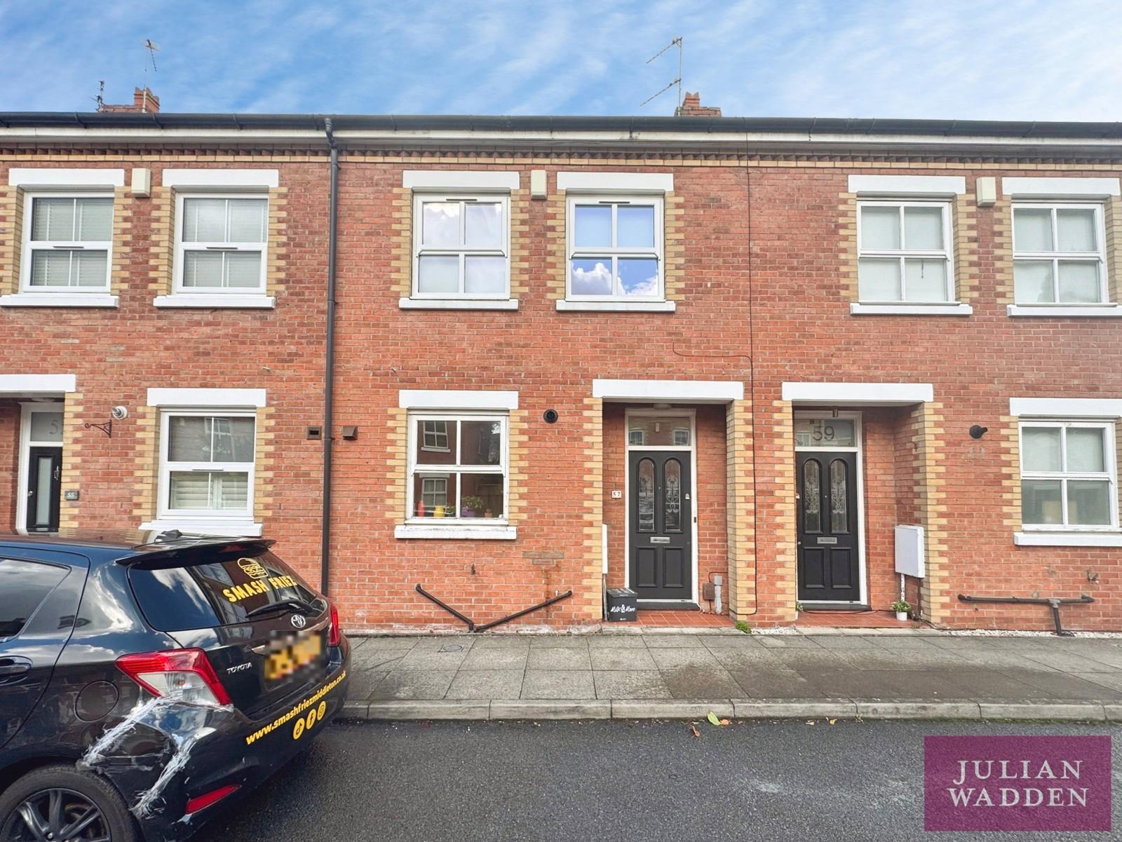 Elm Grove, Didsbury, Manchester, M20