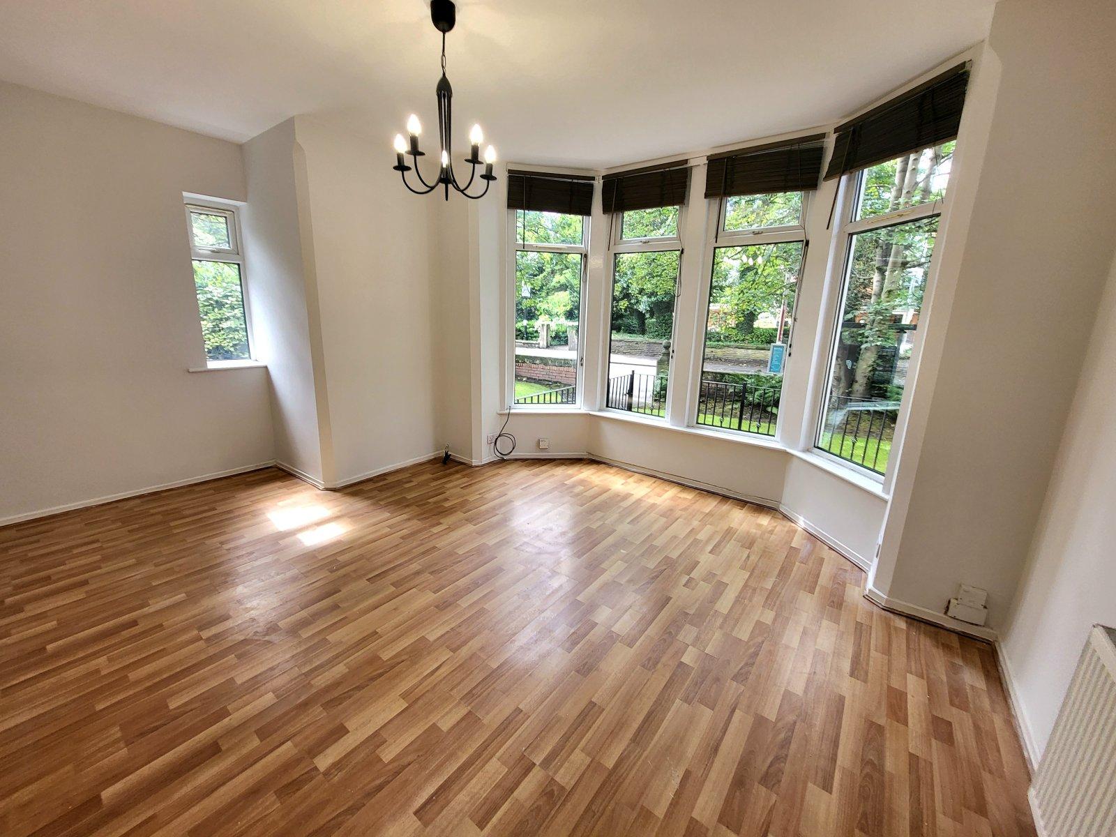 Barlow Moor Road, West Didsbury, Manchester, M20