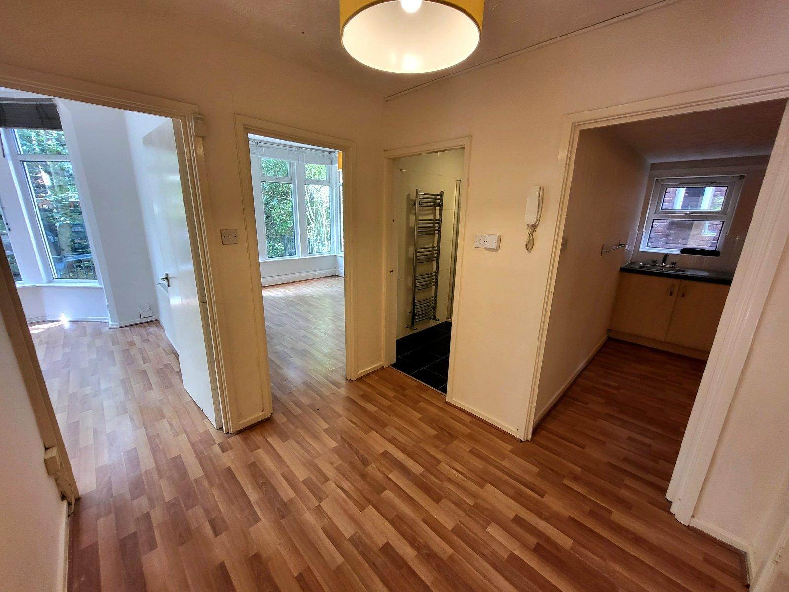 Barlow Moor Road, West Didsbury, Manchester, M20