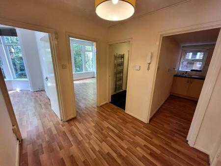 Barlow Moor Road, West Didsbury, Manchester, M20