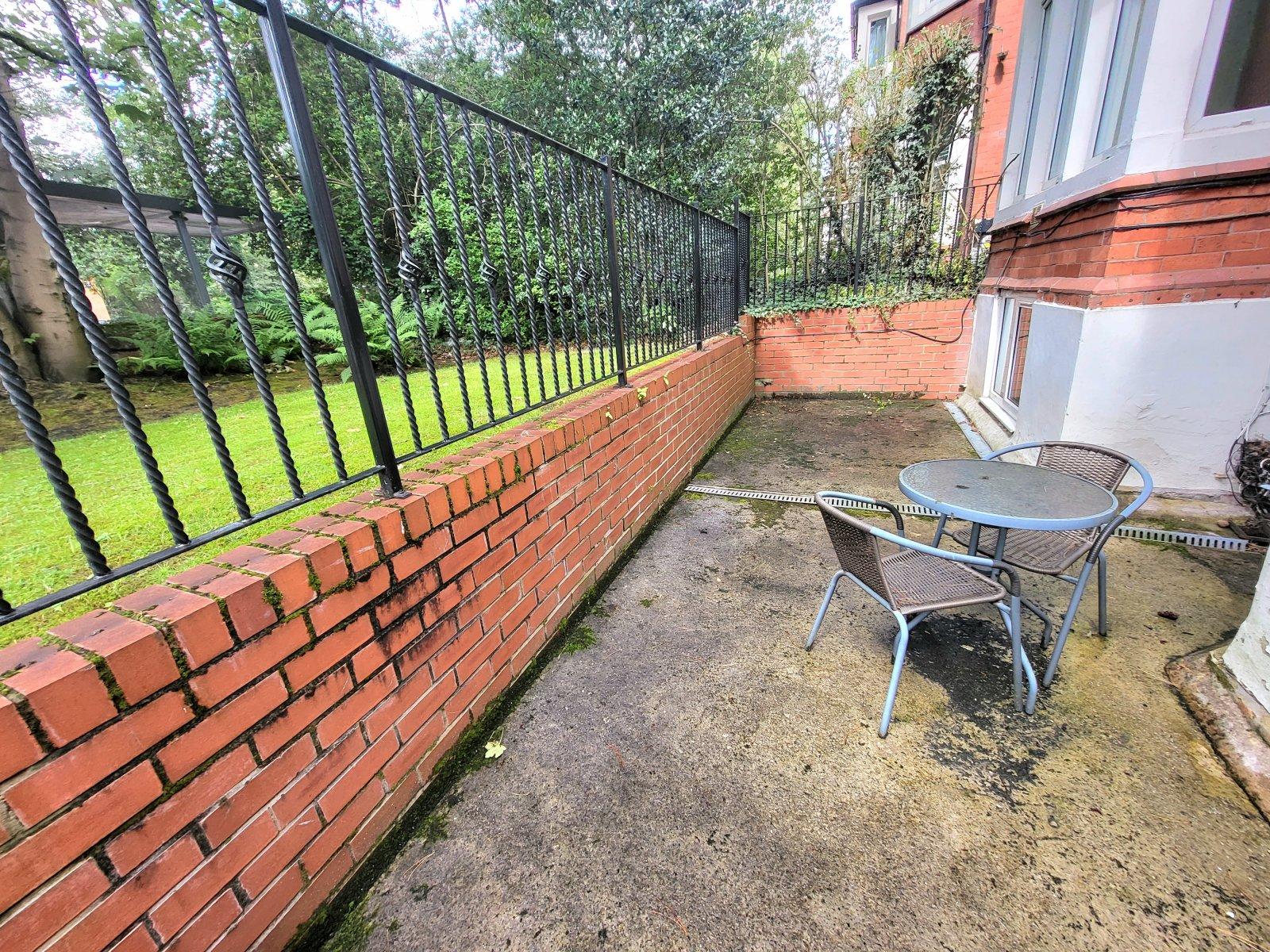 Barlow Moor Road, West Didsbury, Manchester, M20