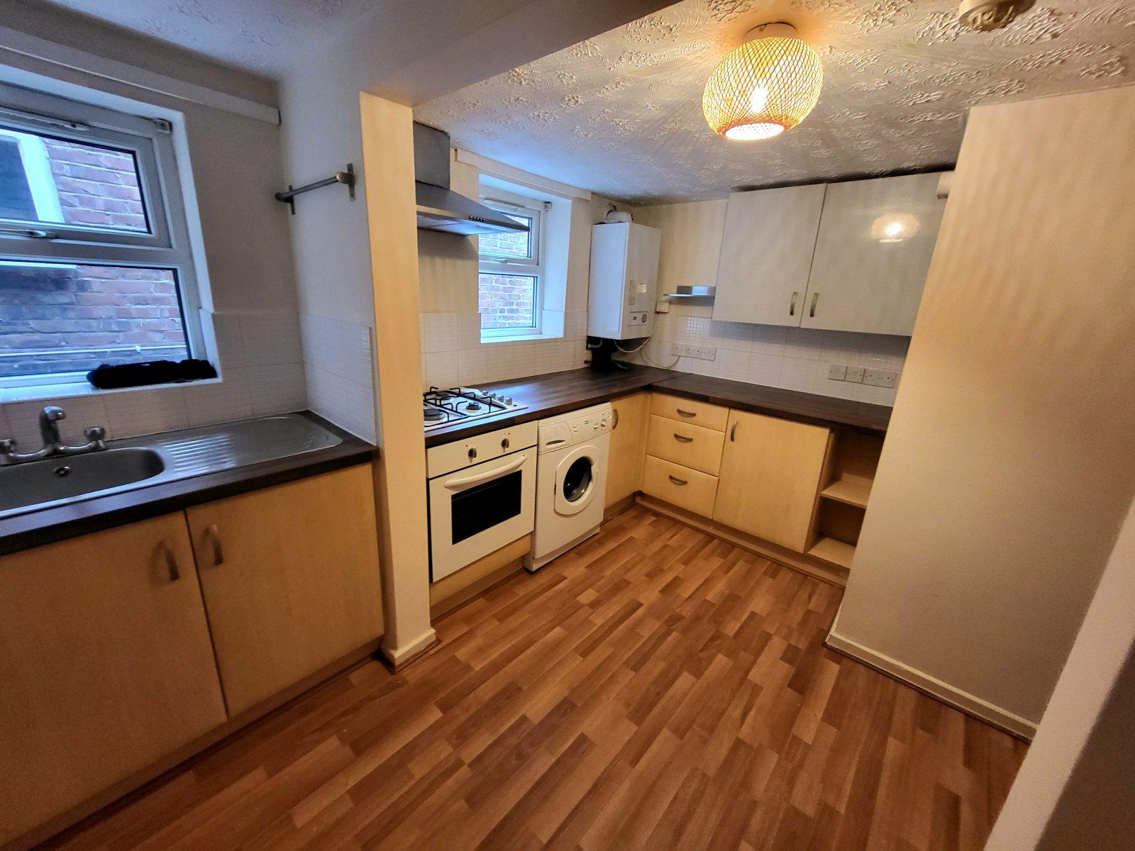 Barlow Moor Road, West Didsbury, Manchester, M20