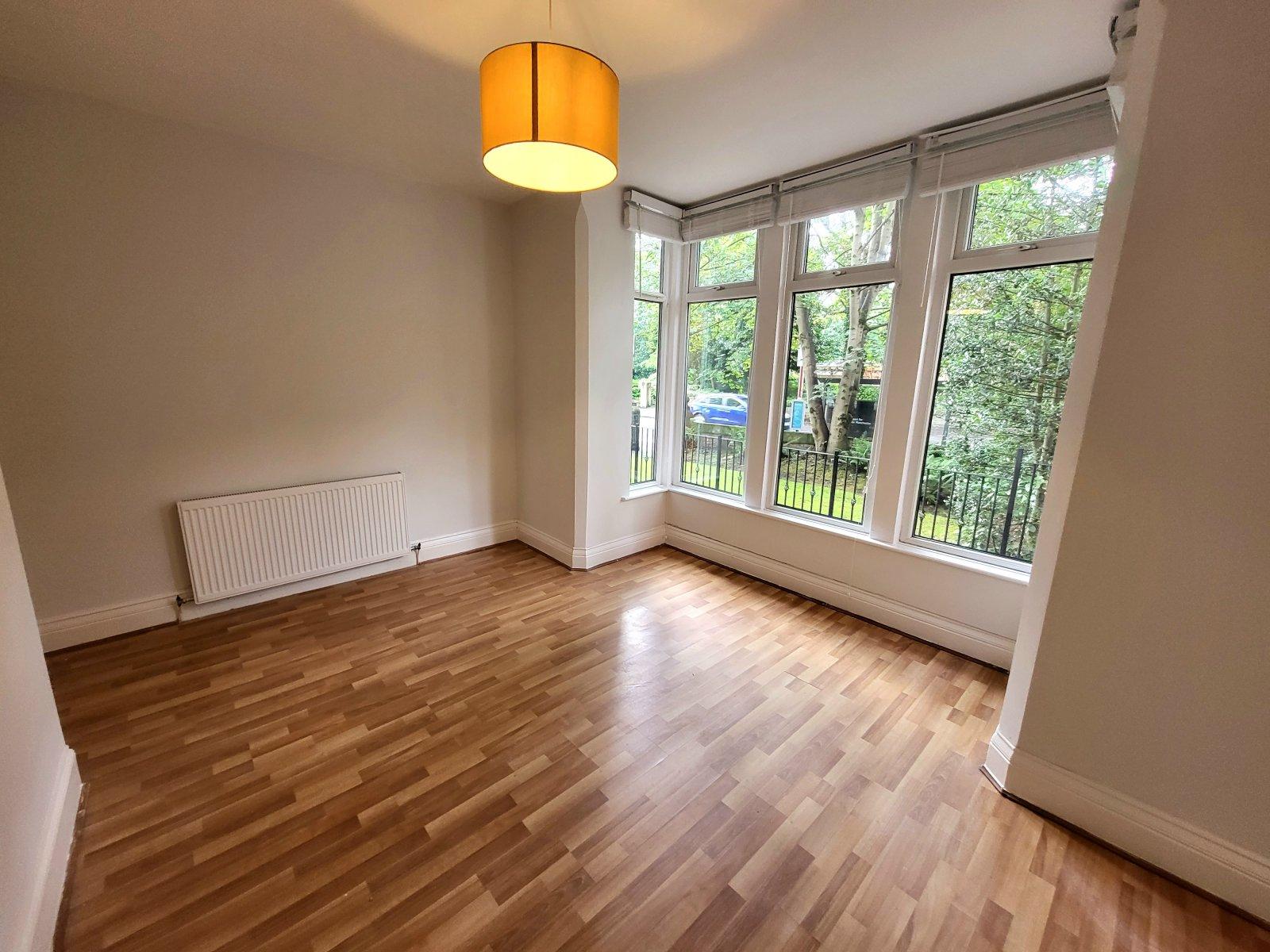 Barlow Moor Road, West Didsbury, Manchester, M20