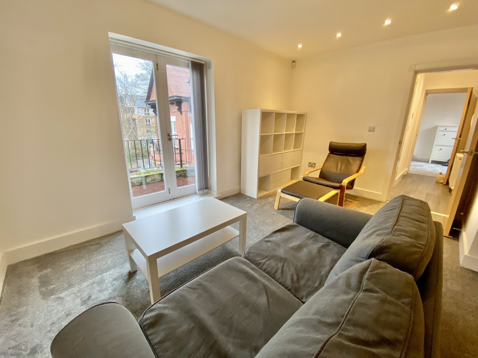 Cairncroft, Holme Road, Didsbury, Manchester, M20