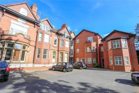 Cairncroft, Holme Road, Didsbury, Manchester, M20