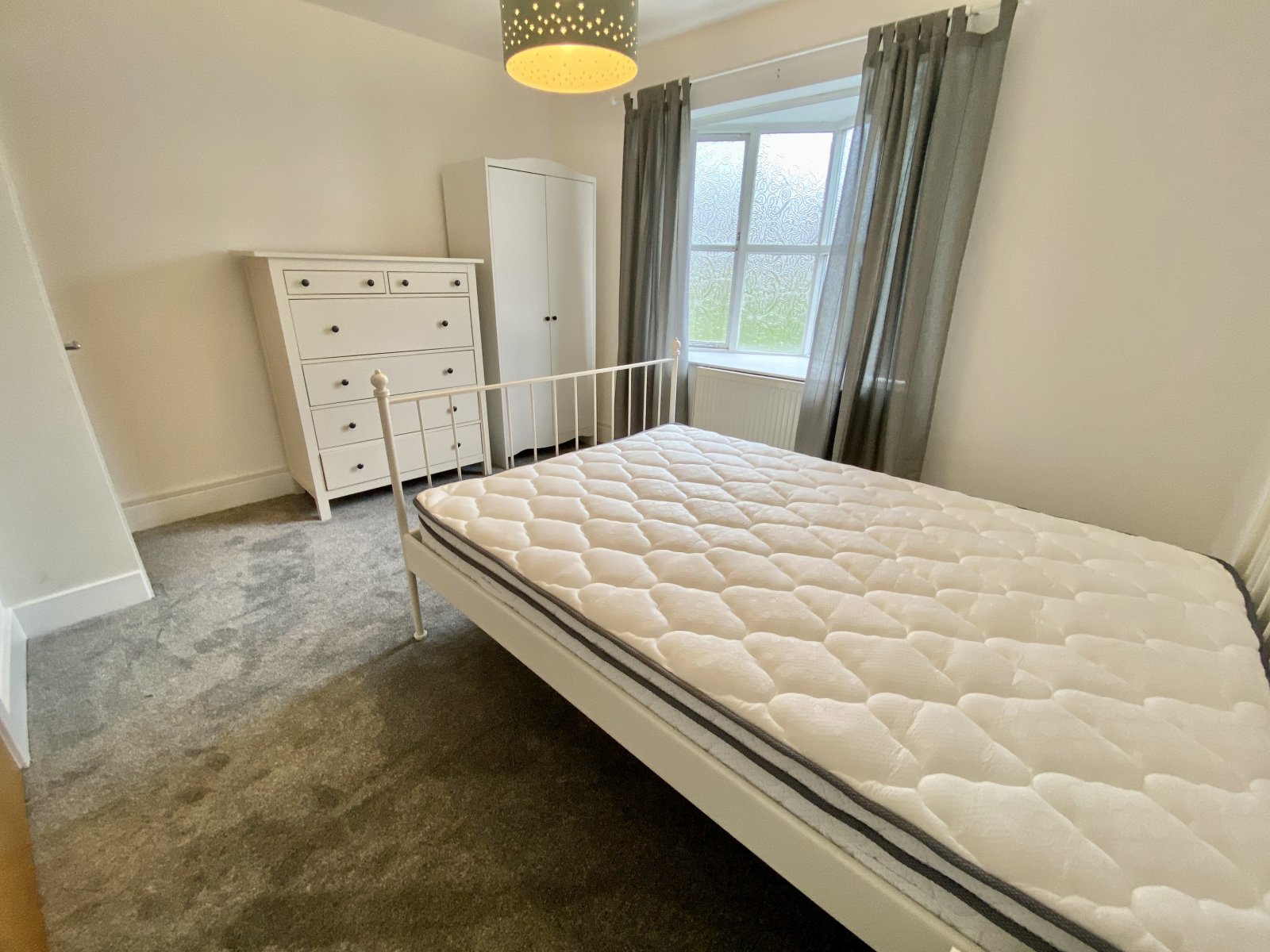 Cairncroft, Holme Road, Didsbury, Manchester, M20
