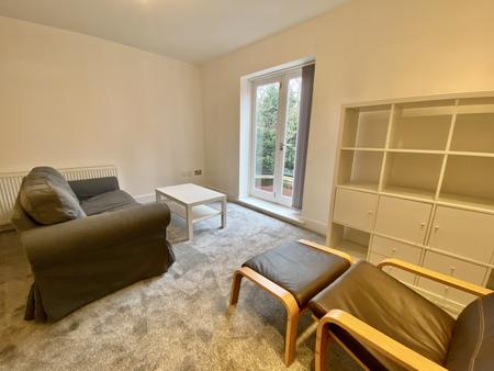 Cairncroft, Holme Road, Didsbury, Manchester, M20