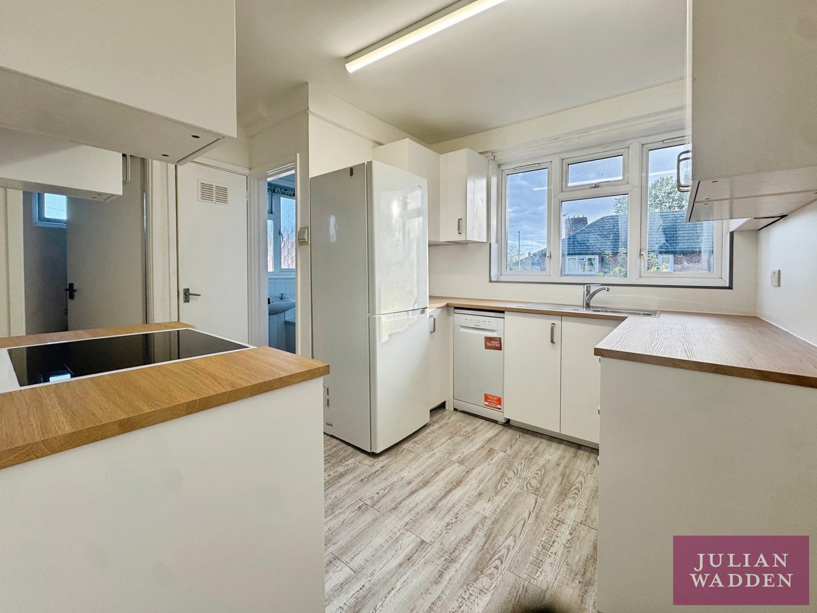 Firethorn Avenue, Burnage, Manchester, M19