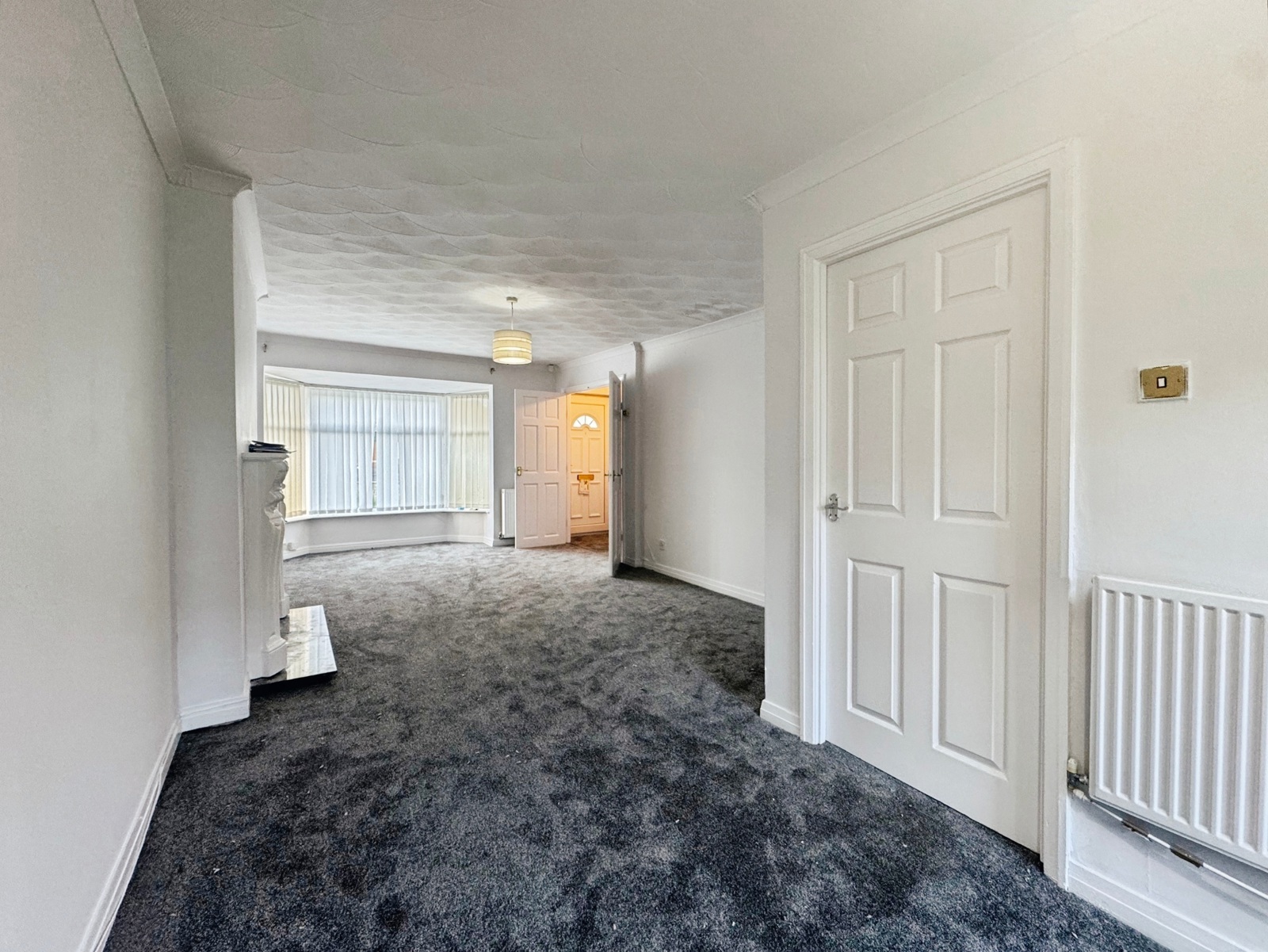 Irlam Road, Flixton, M41