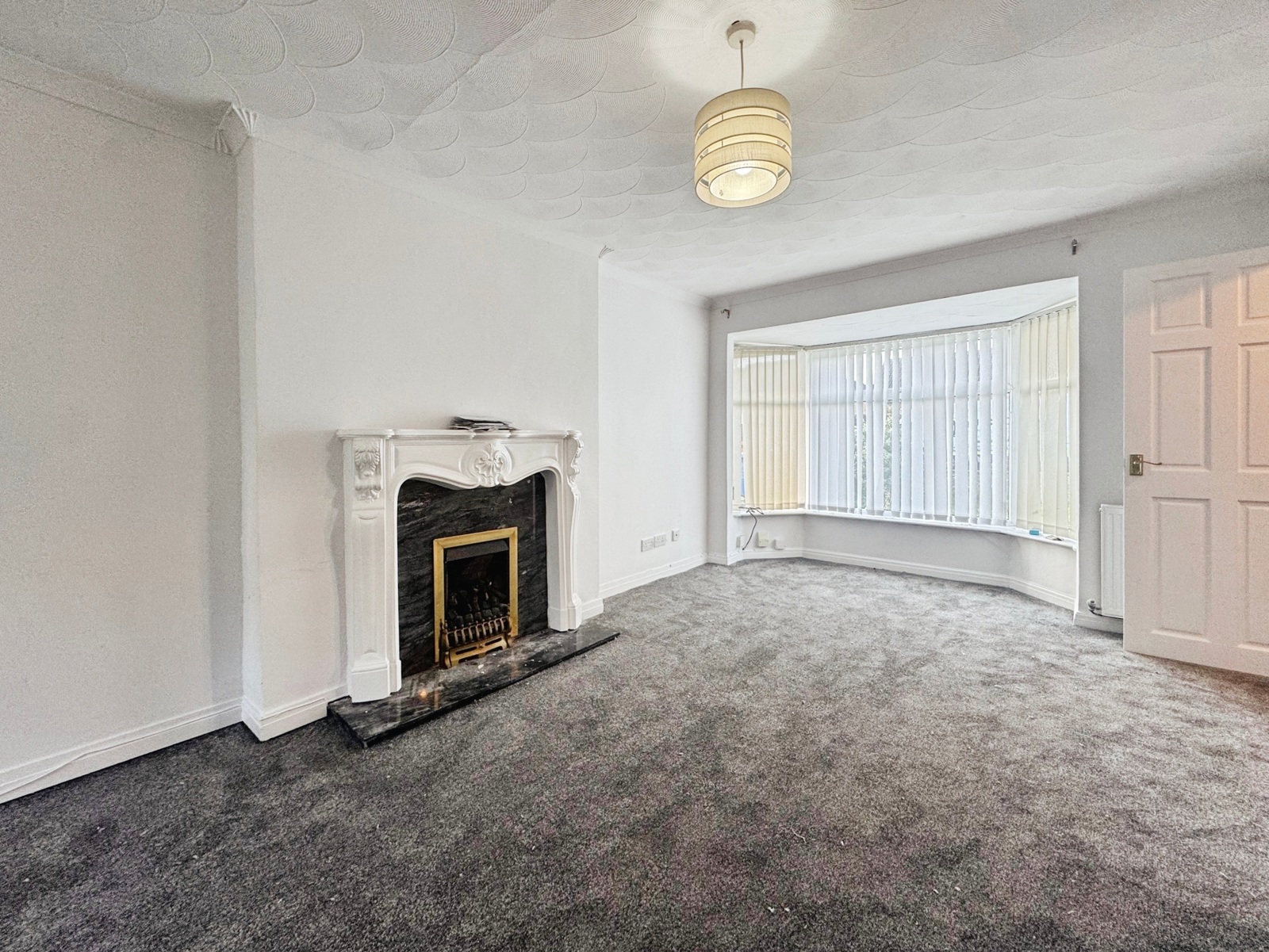 Irlam Road, Flixton, M41