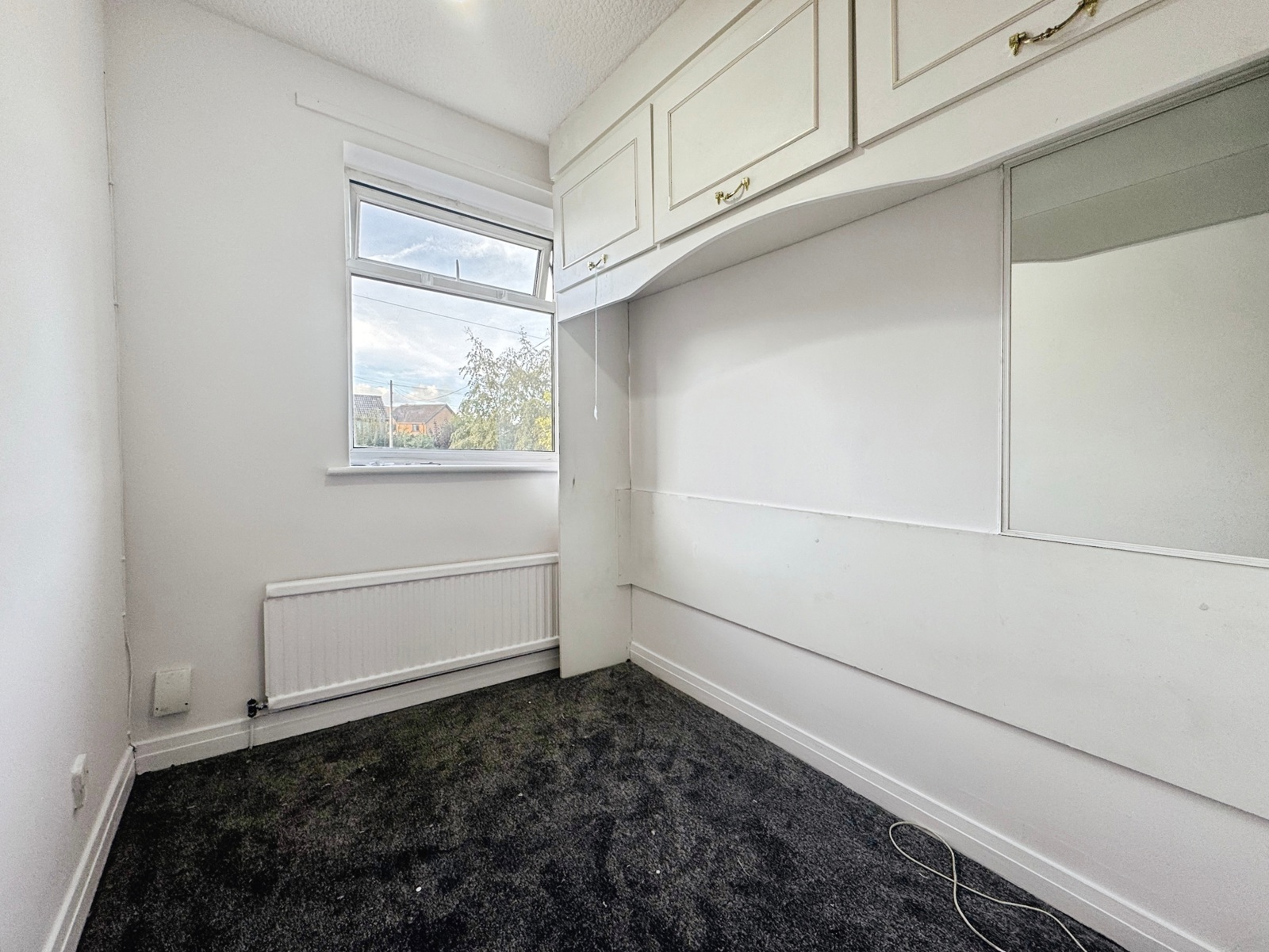 Irlam Road, Flixton, M41