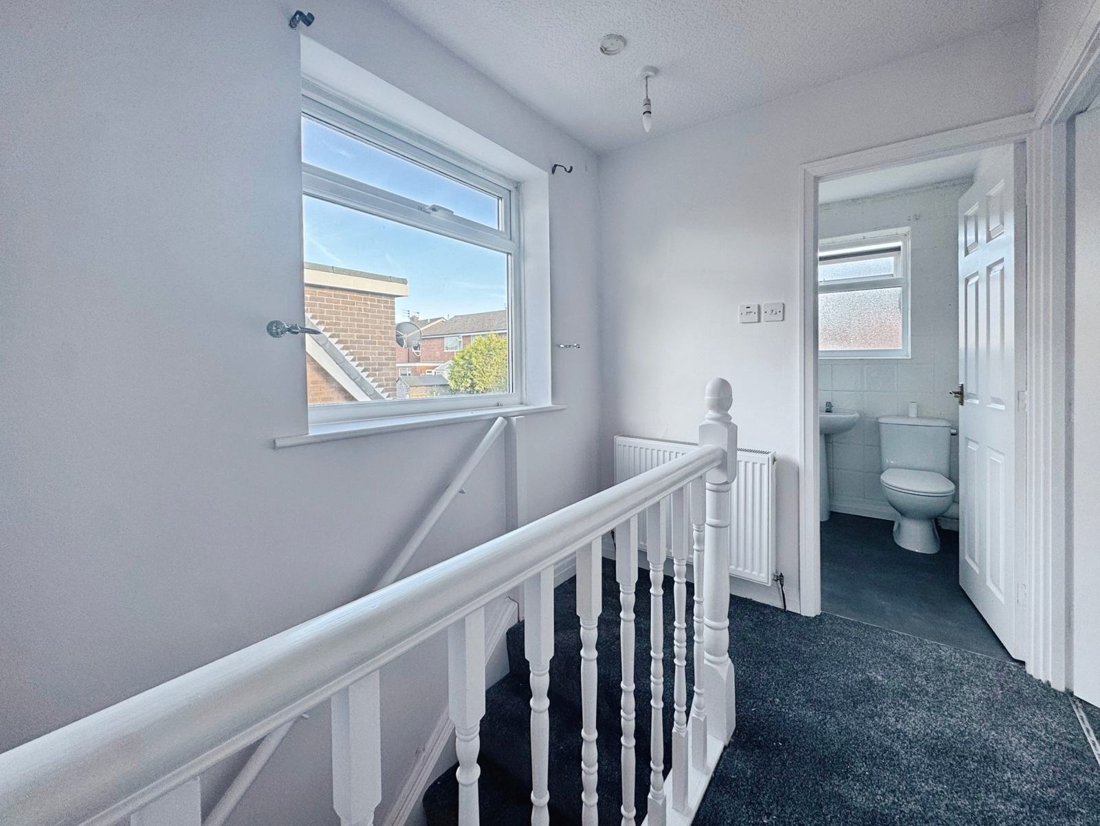 Irlam Road, Flixton, M41